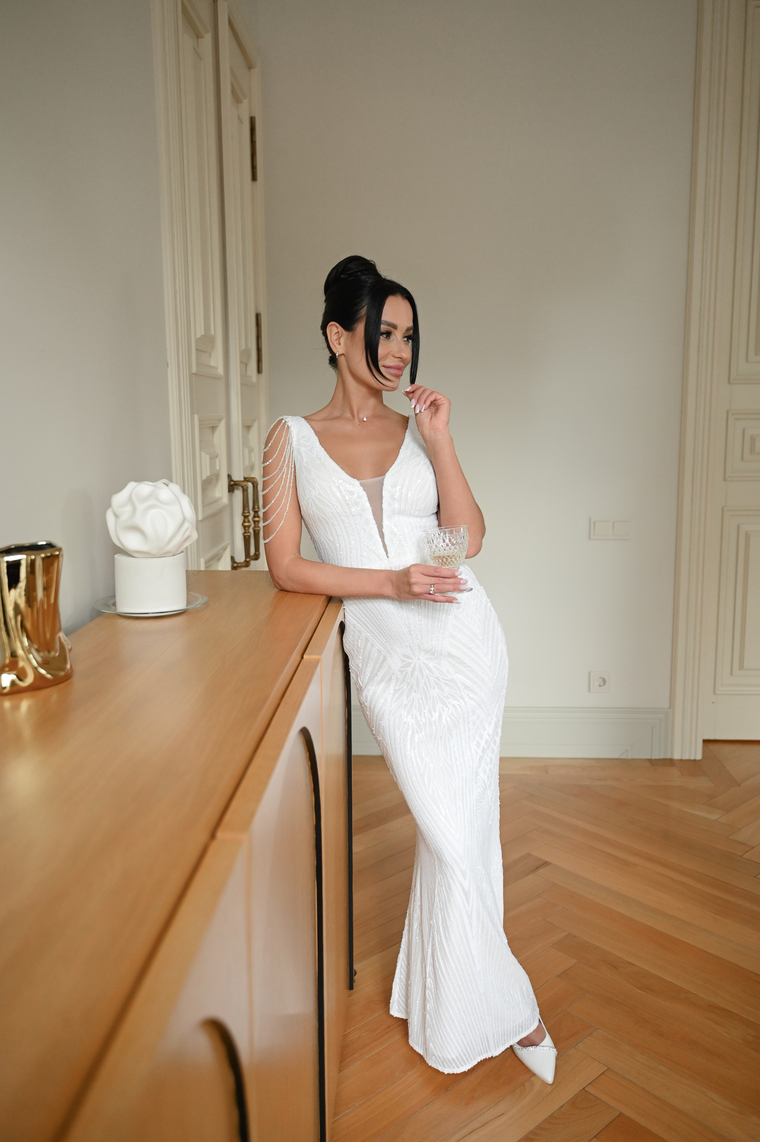 Алексей и Олеся