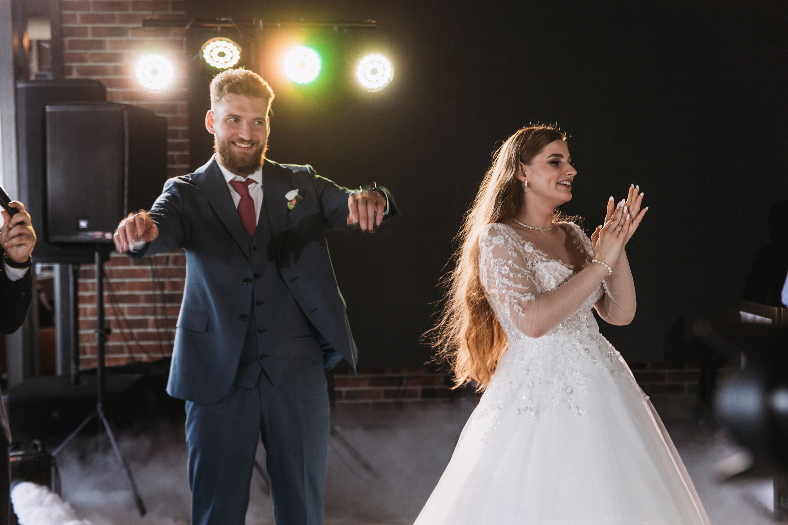 Валерий Лиана. Свадебный фотограф и видеограф Владислав и Анастасия Макриди