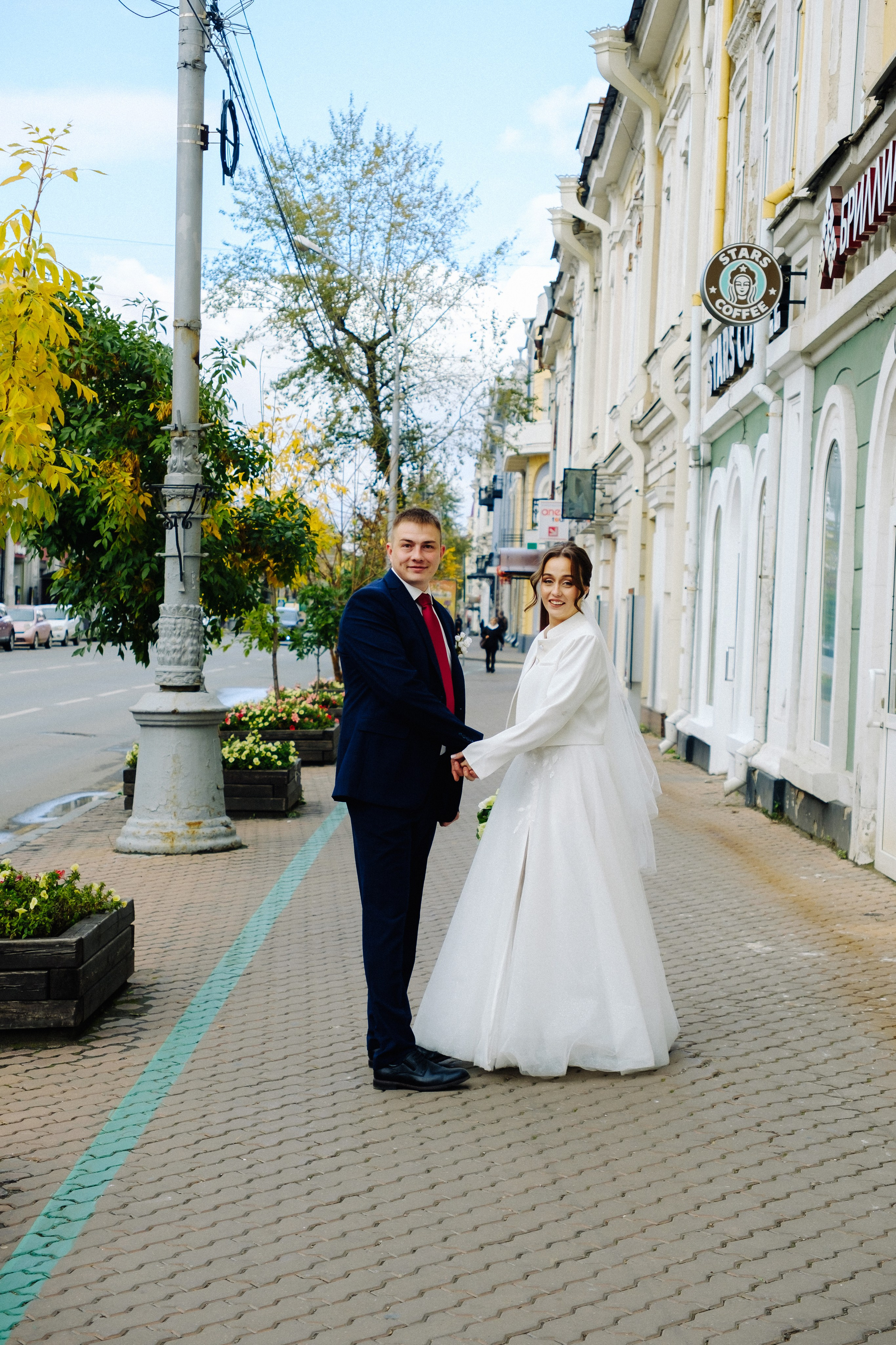 Безгранично. Фотограф в Иркутске Анна Мирошникова