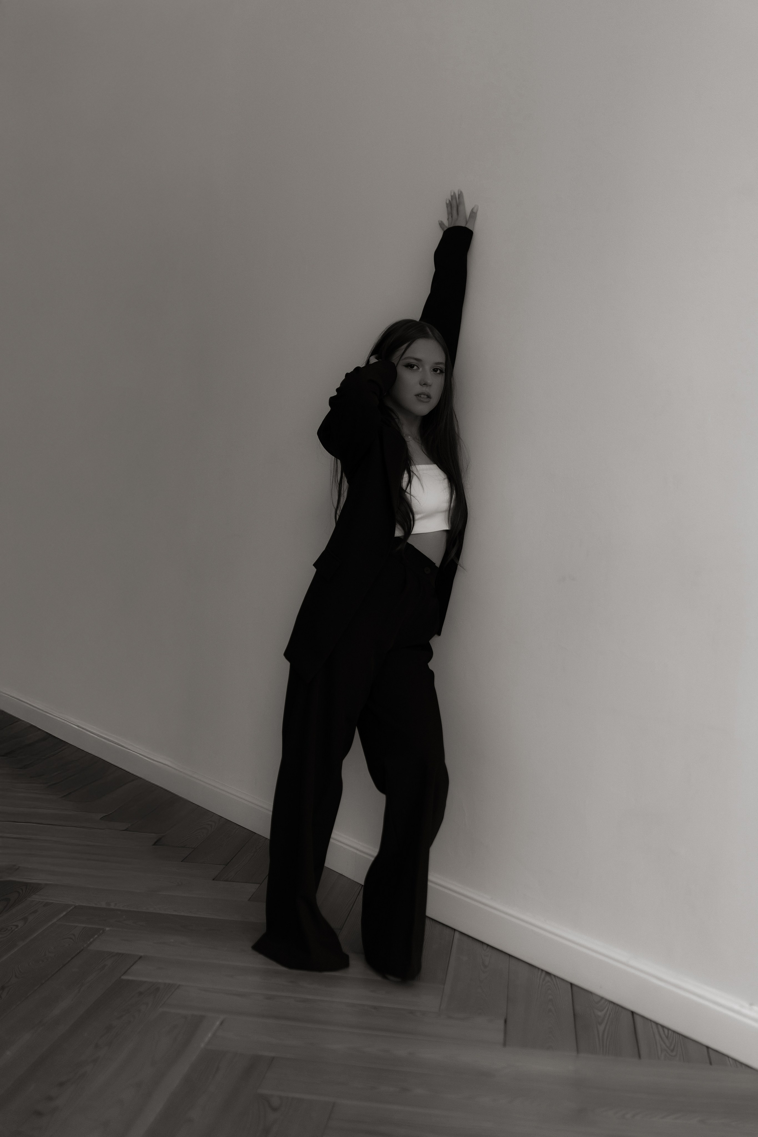 Мария и Александра. DARYA.BELKINA