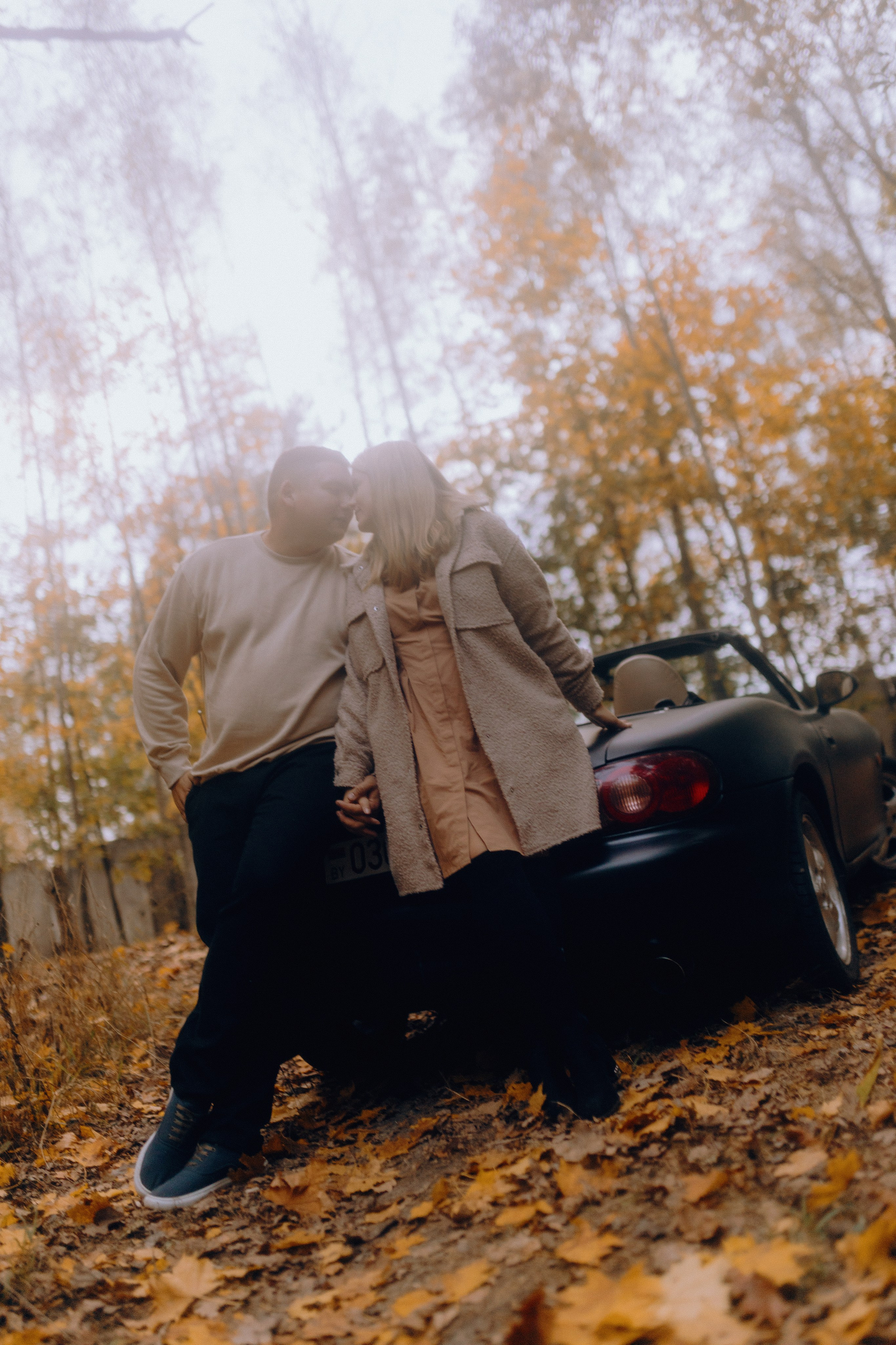 Лёха и Таня. Свадебные фотографы в Гомеле и Минске Сергей и Анастасия Фещенок