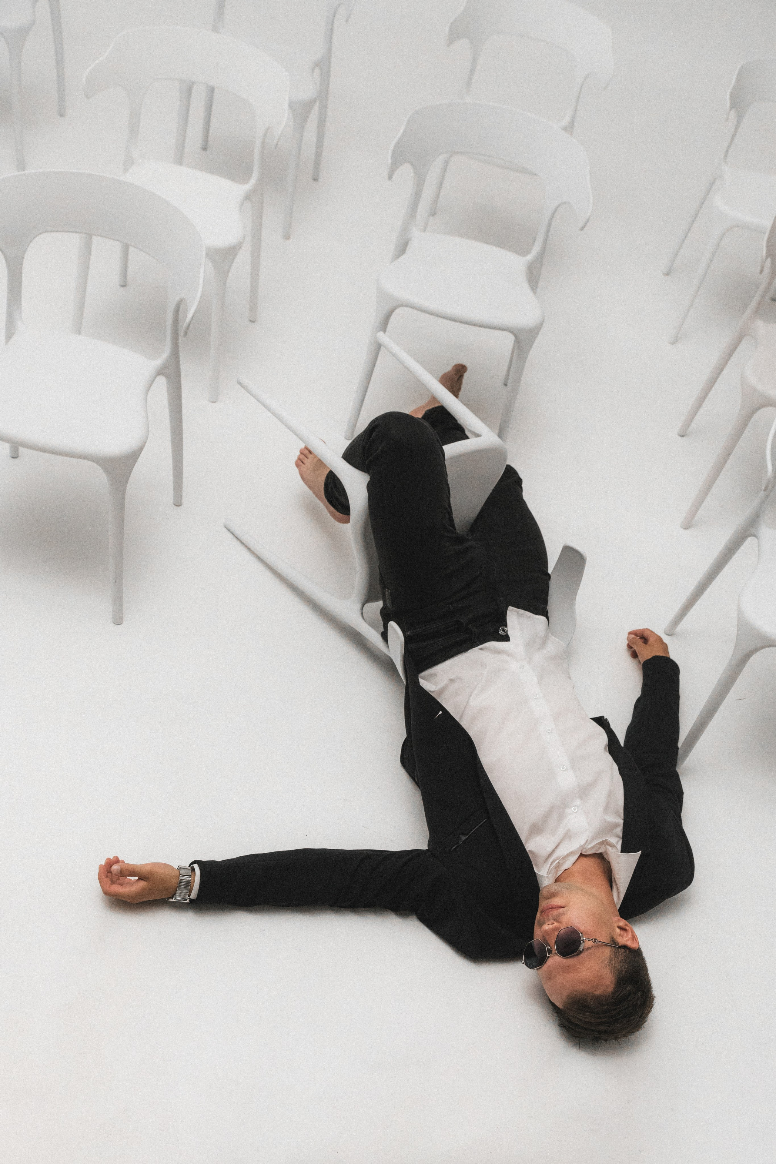 Портрет 2.0. Фотограф Воронеж