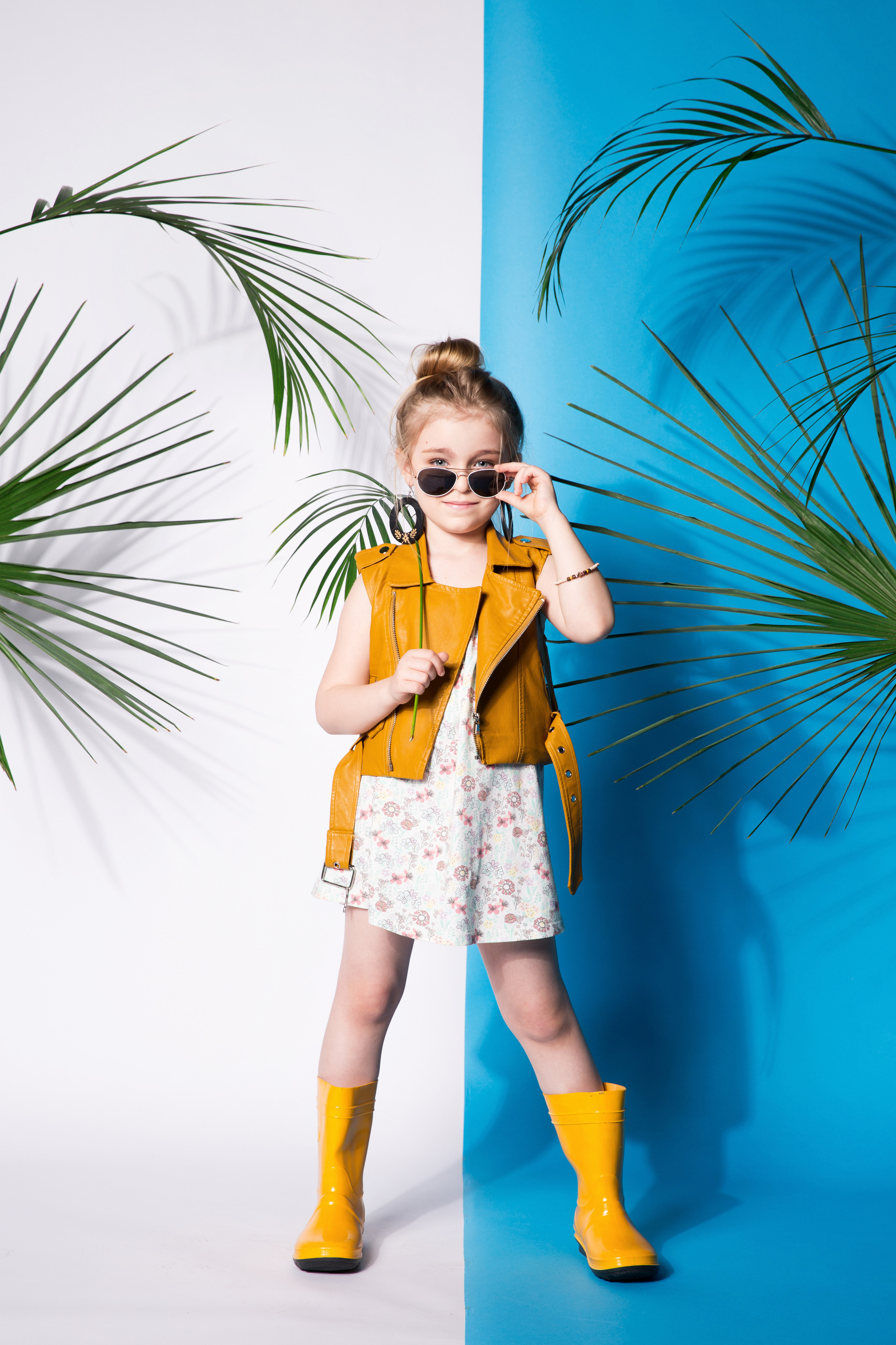 Детские. Фотошкола | Фотограф в Краснодаре Марина Туник