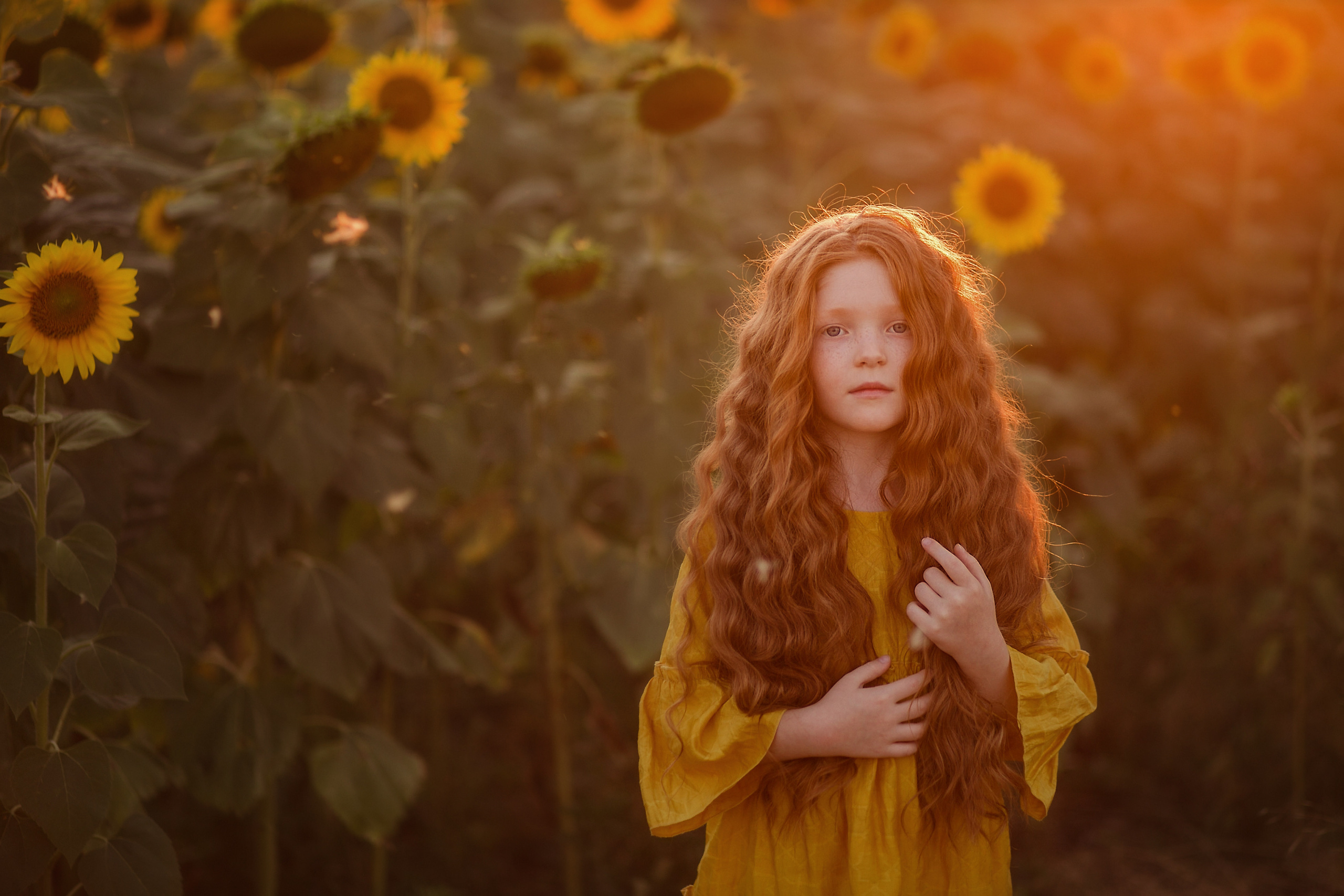 Детские. Фотошкола | Фотограф в Краснодаре Марина Туник