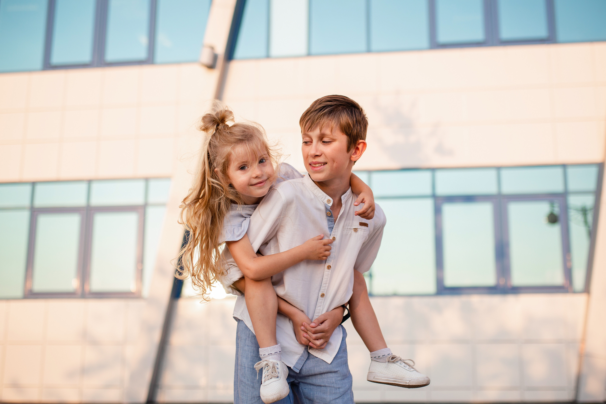 Детские. Фотошкола | Фотограф в Краснодаре Марина Туник