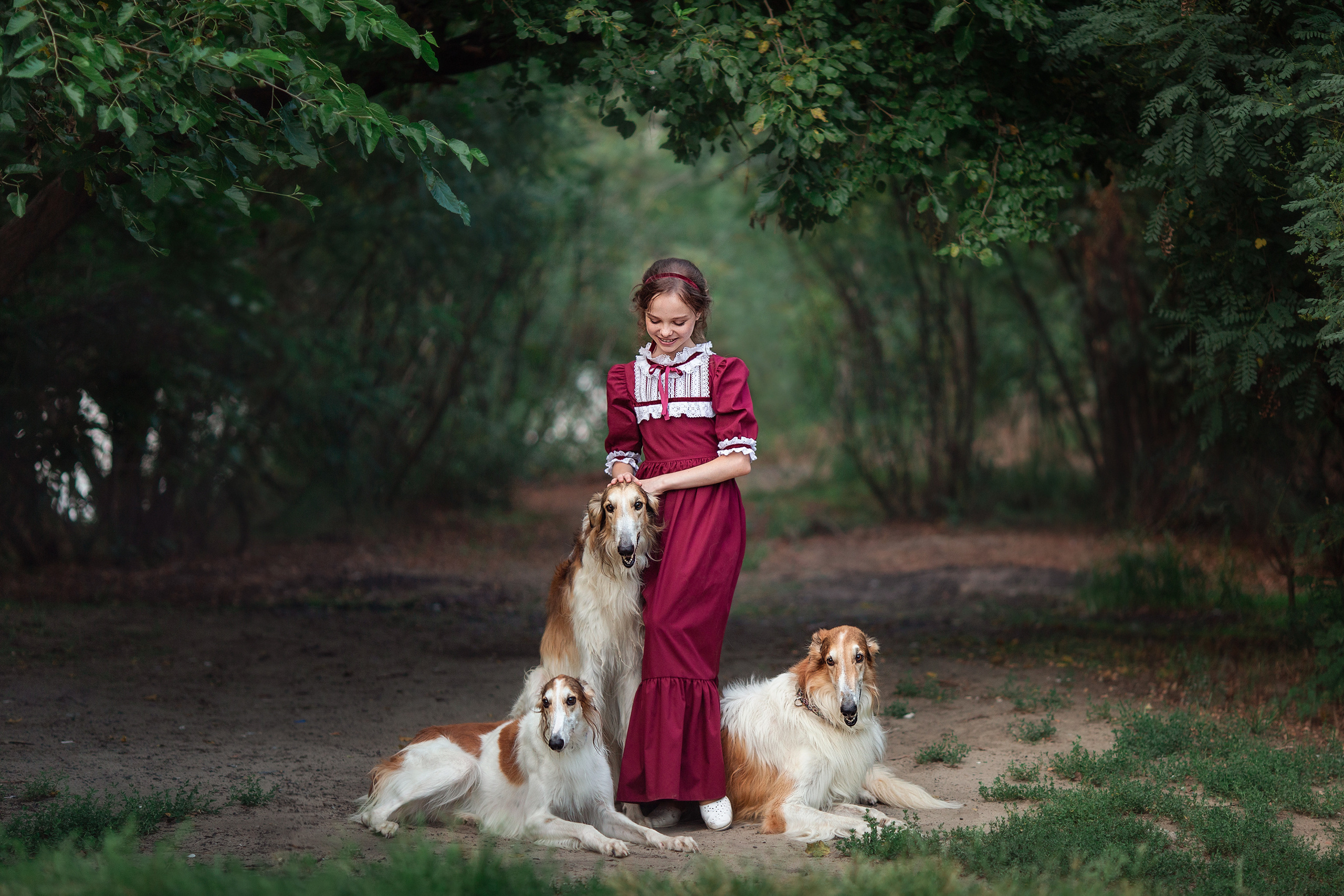Детские. Фотошкола | Фотограф в Краснодаре Марина Туник