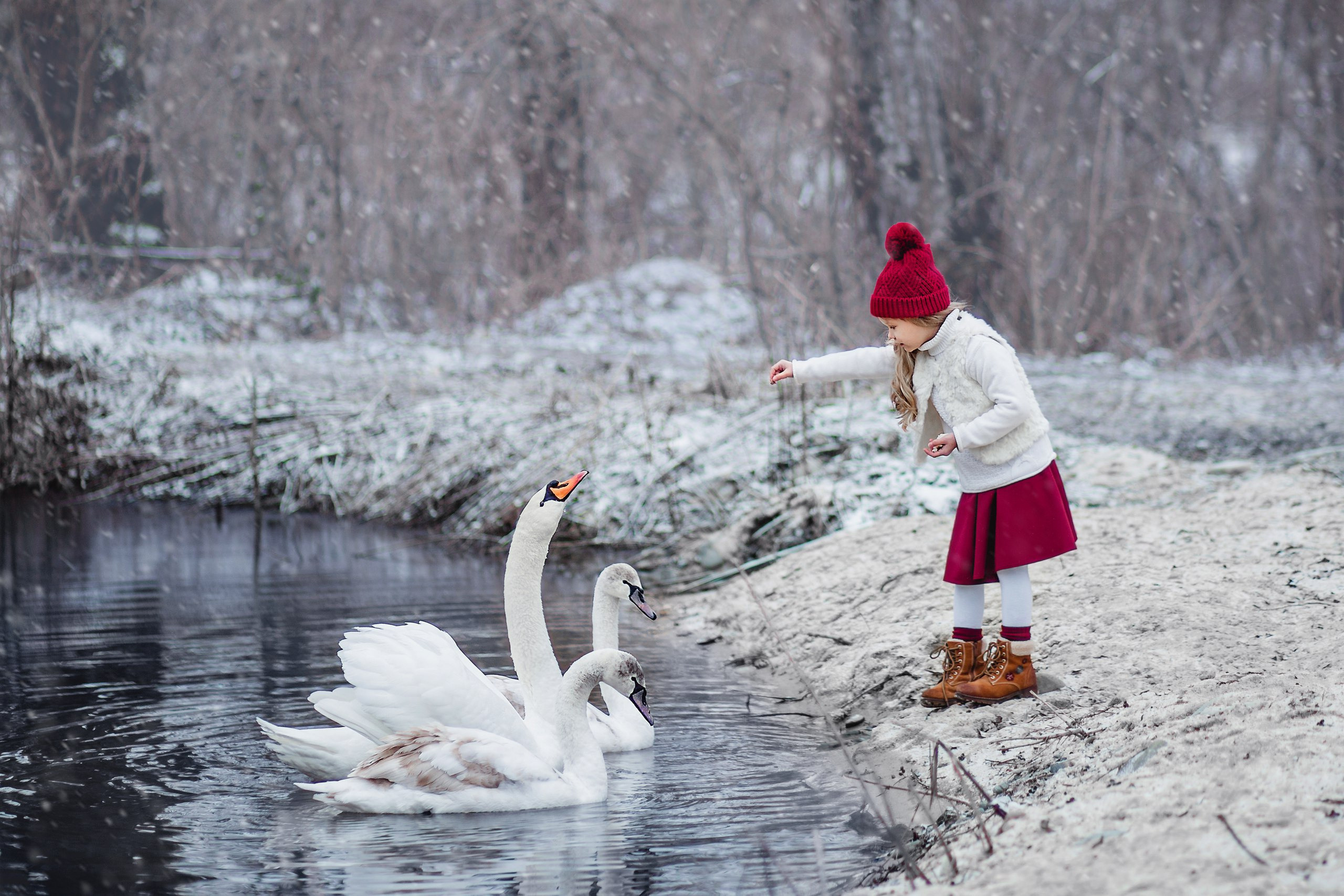 Детские. Фотошкола | Фотограф в Краснодаре Марина Туник
