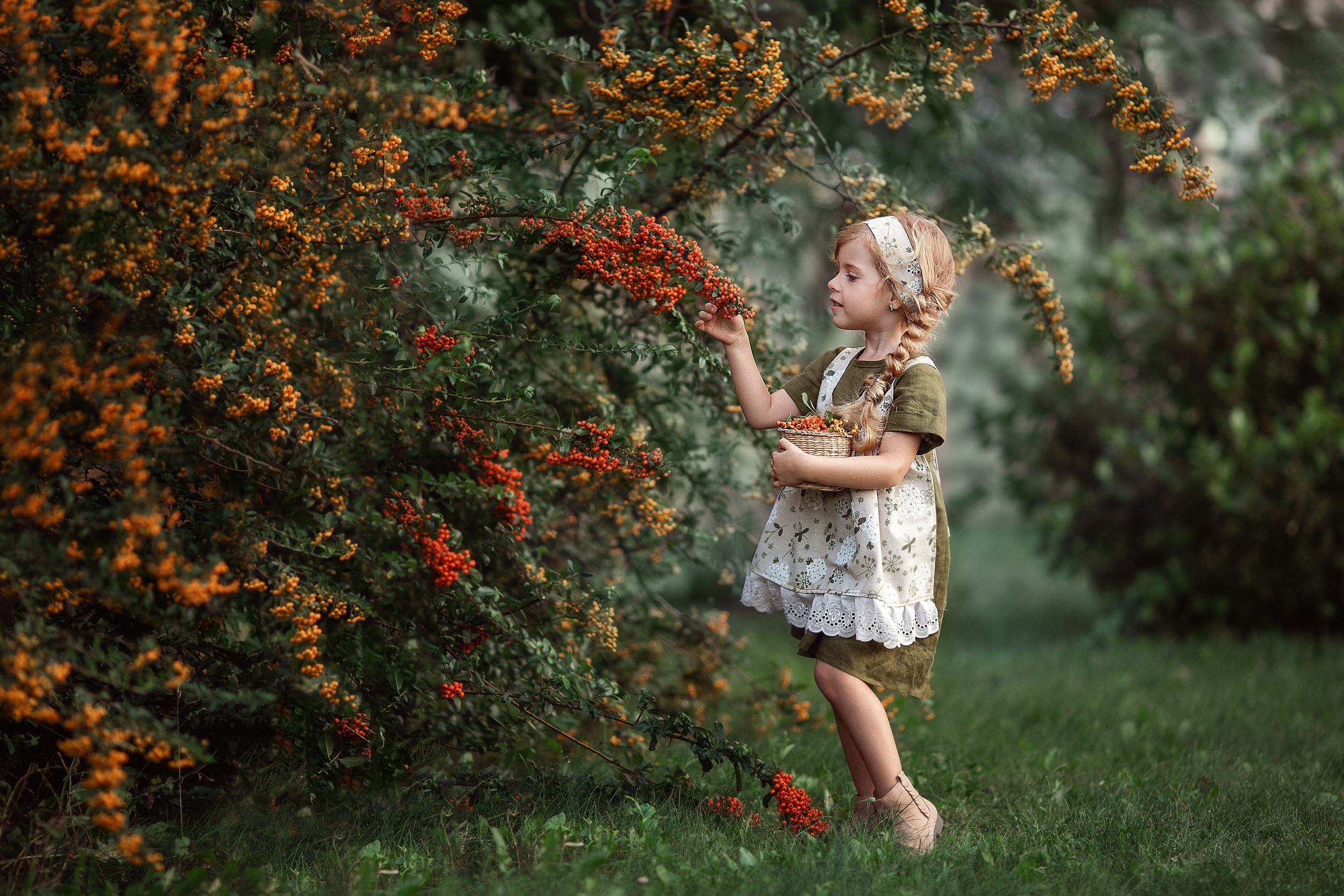 Детские. Фотошкола | Фотограф в Краснодаре Марина Туник