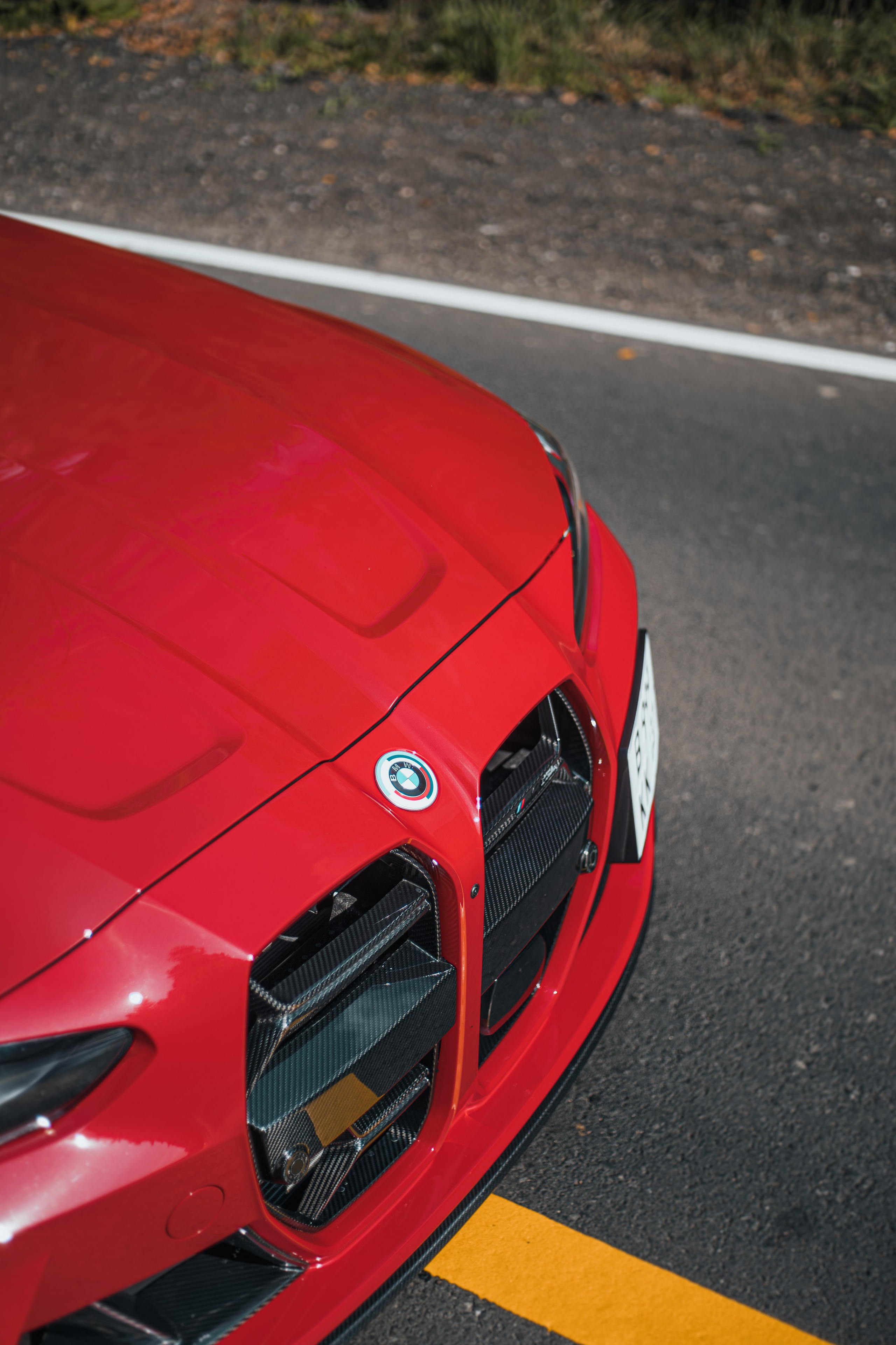 BMW M4. Авто Видеограф/фотограф в Иваново для Вашего бизнеса