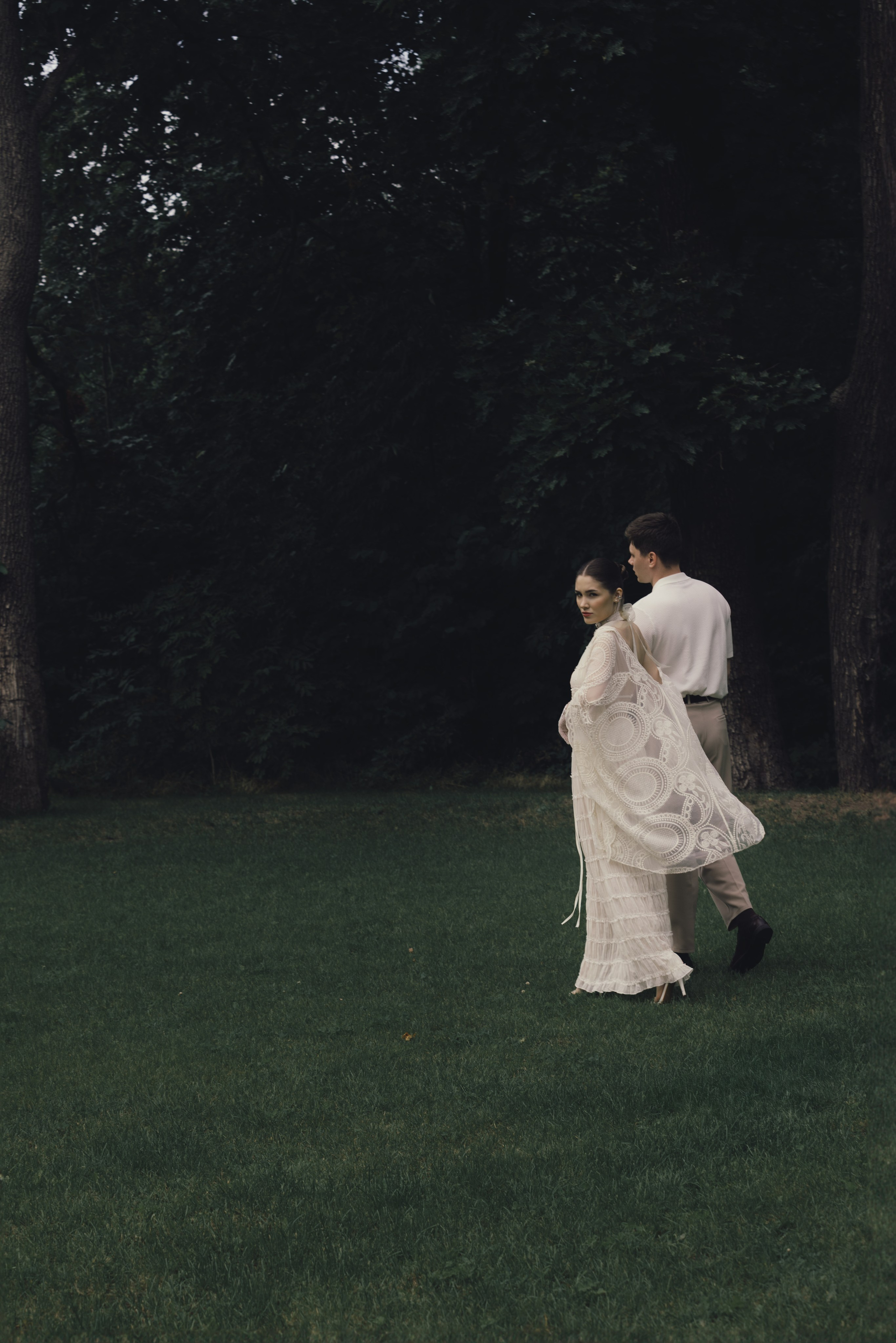 В особняке принца Ольденбургского. Fashion Фотограф в СПб Yana Kochkina