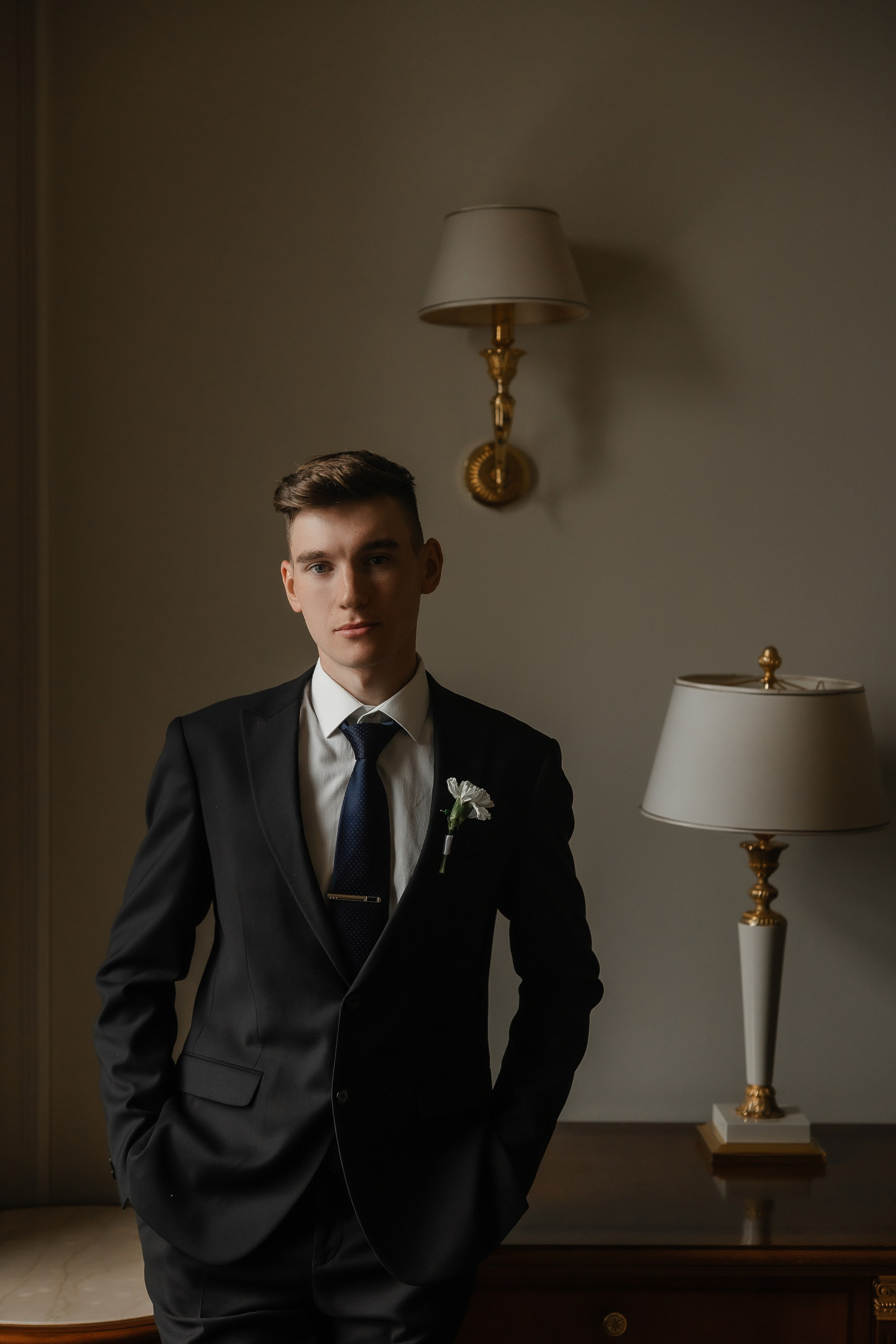 Татьяна & Николай. Свадебный фотограф в Москве и Санкт-Петербурге Анастасия Мирославская