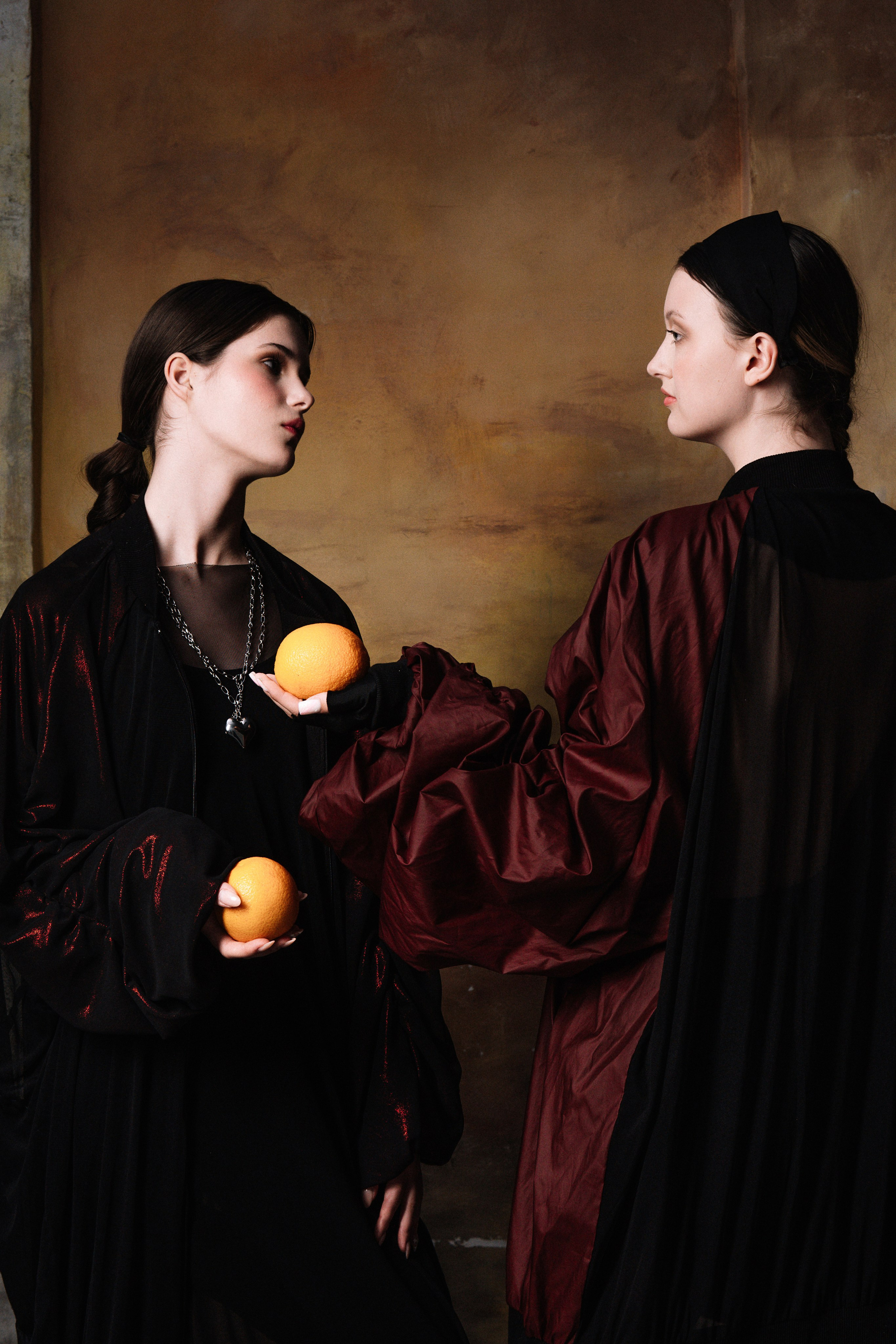 Фотограф Алла Быкова