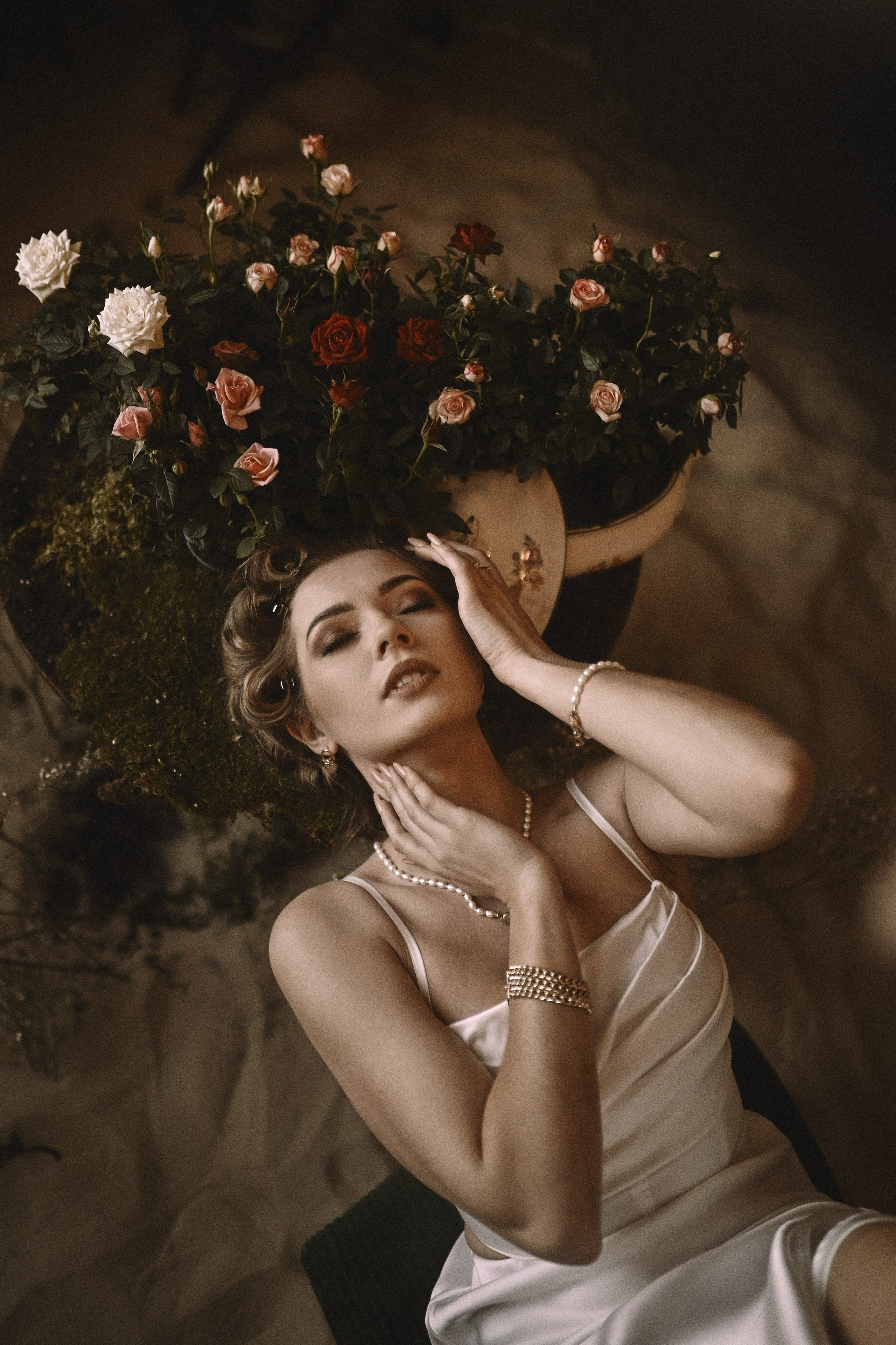 Ксюша. Свадебный и семейный фотограф в Крыму