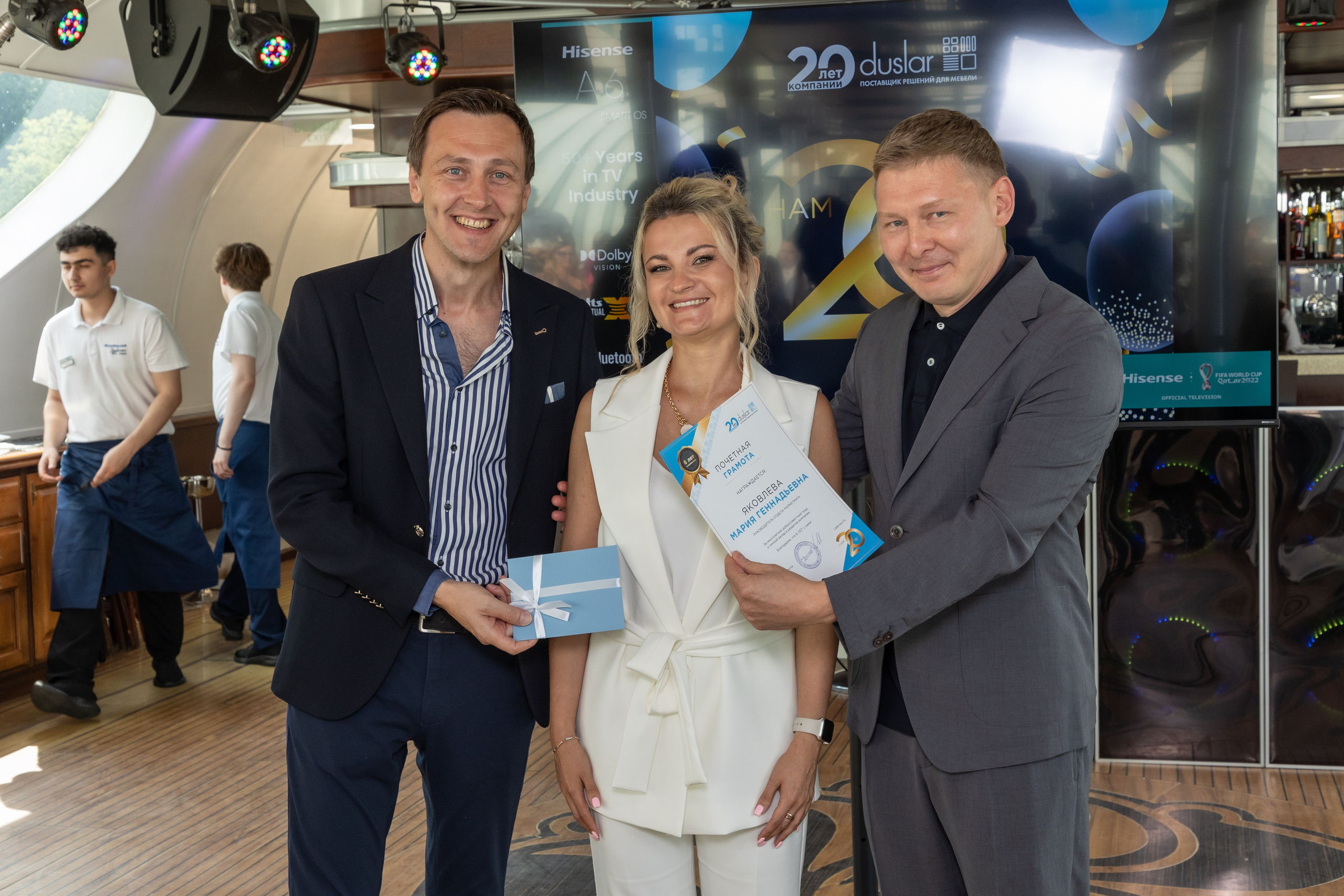 Корпоратив. Фотограф в Москве Алексей Липилин