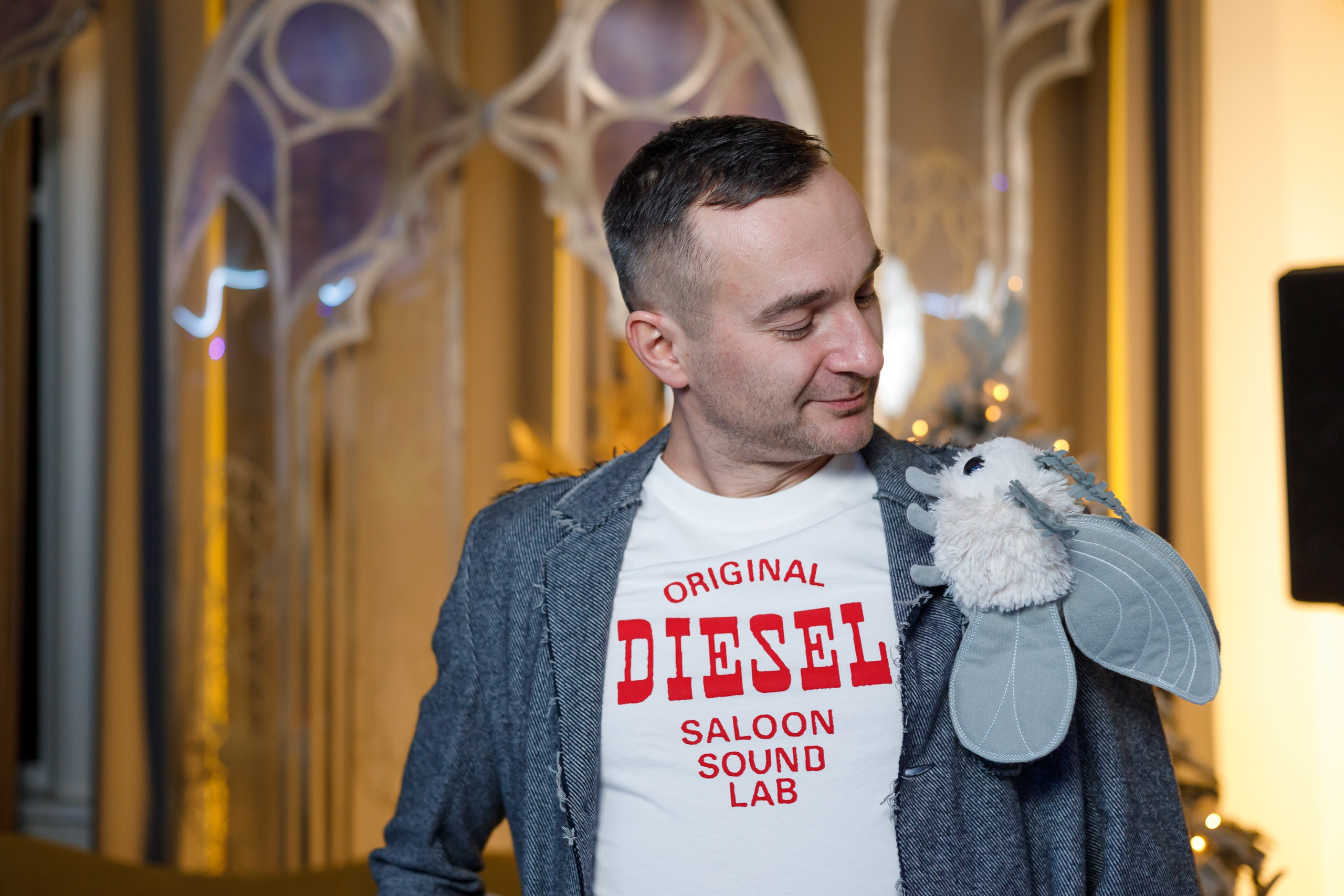 РЕПОРТАЖ. Репортажный и портретный фотограф в Москве Саханцева Анна