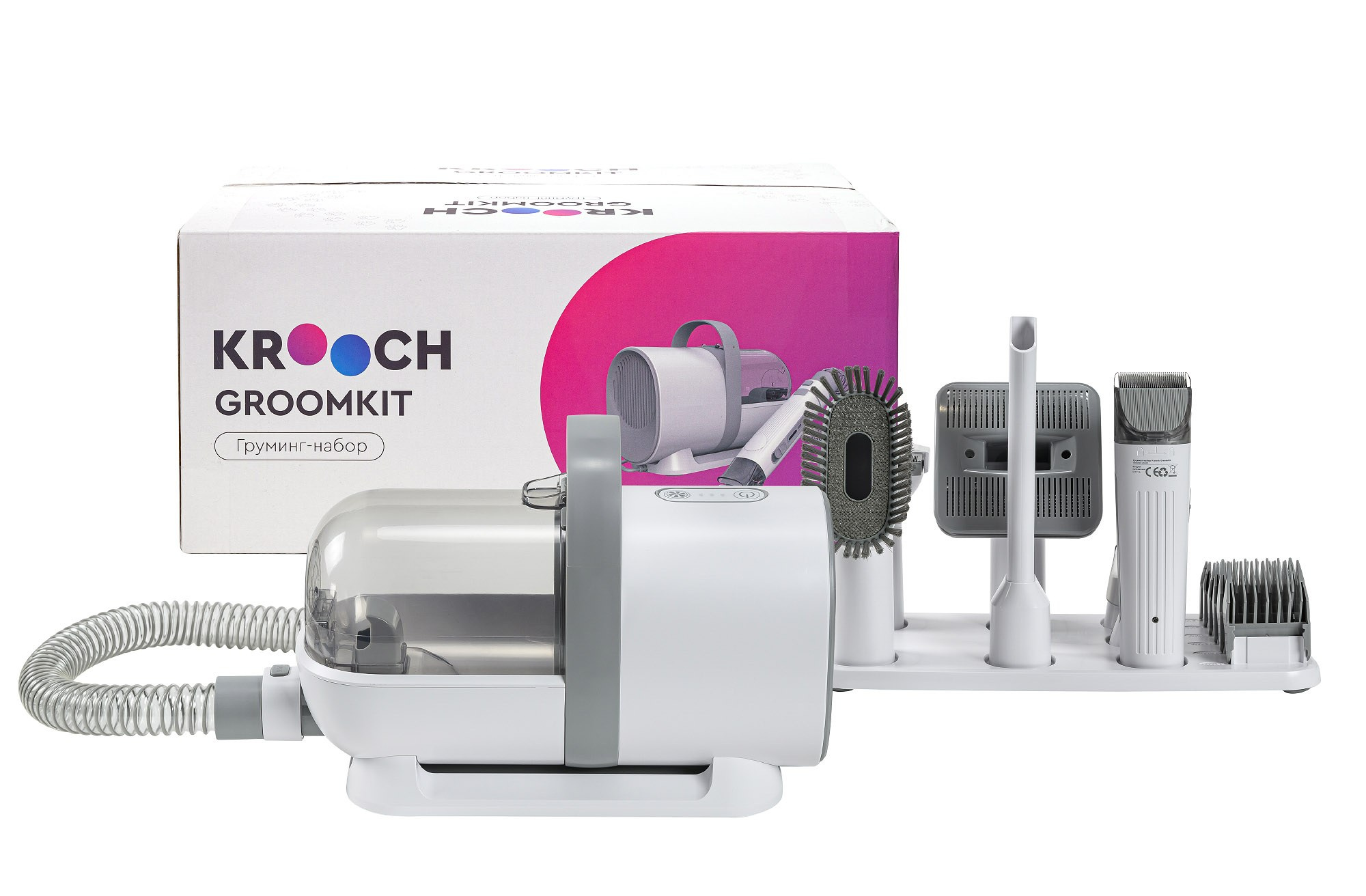 рекламная фотосъемка техники для маркетплейса