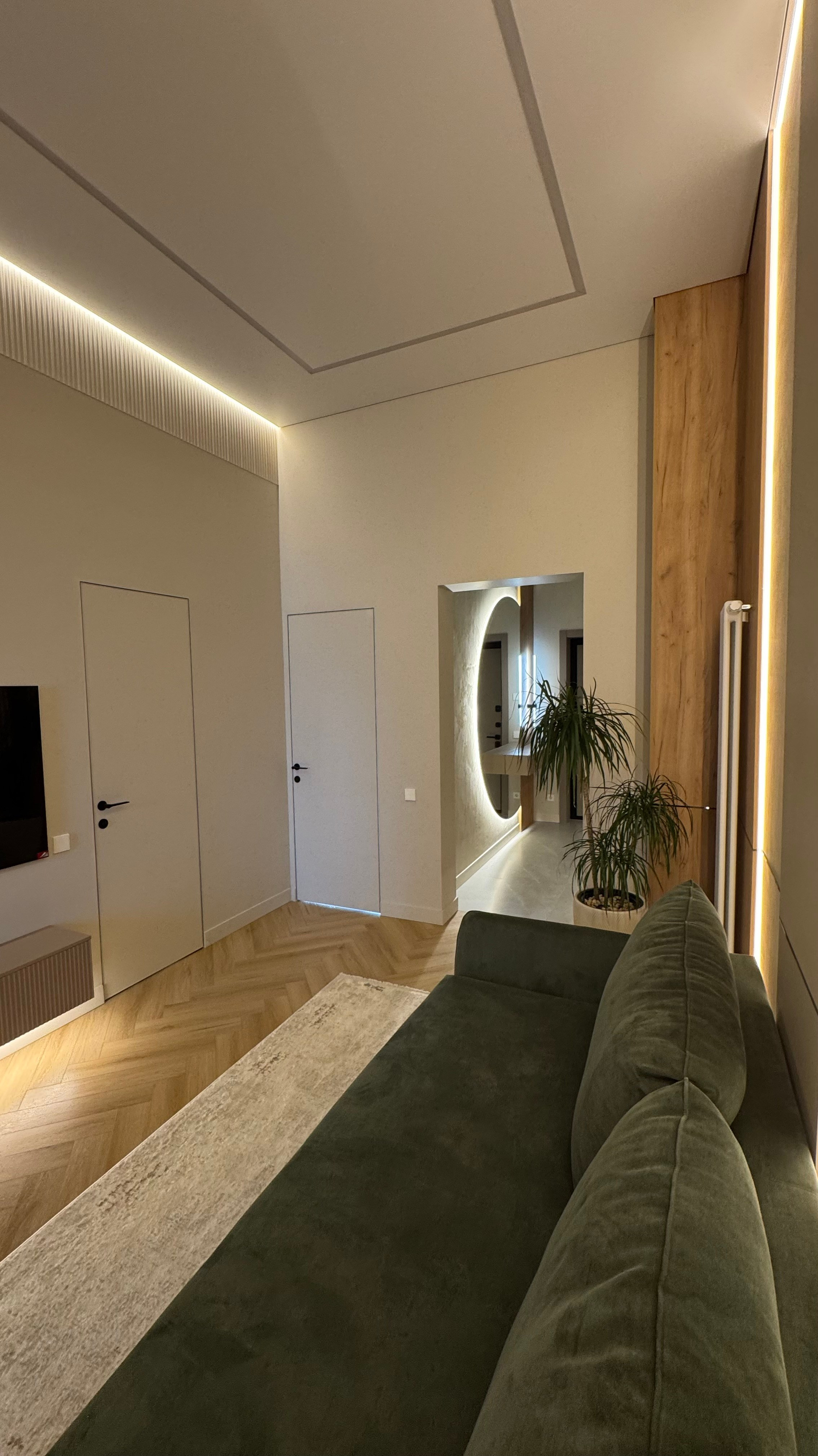 Готовые проекты. Дизайн студия Алёны Аксютиной. A2 Design Studio