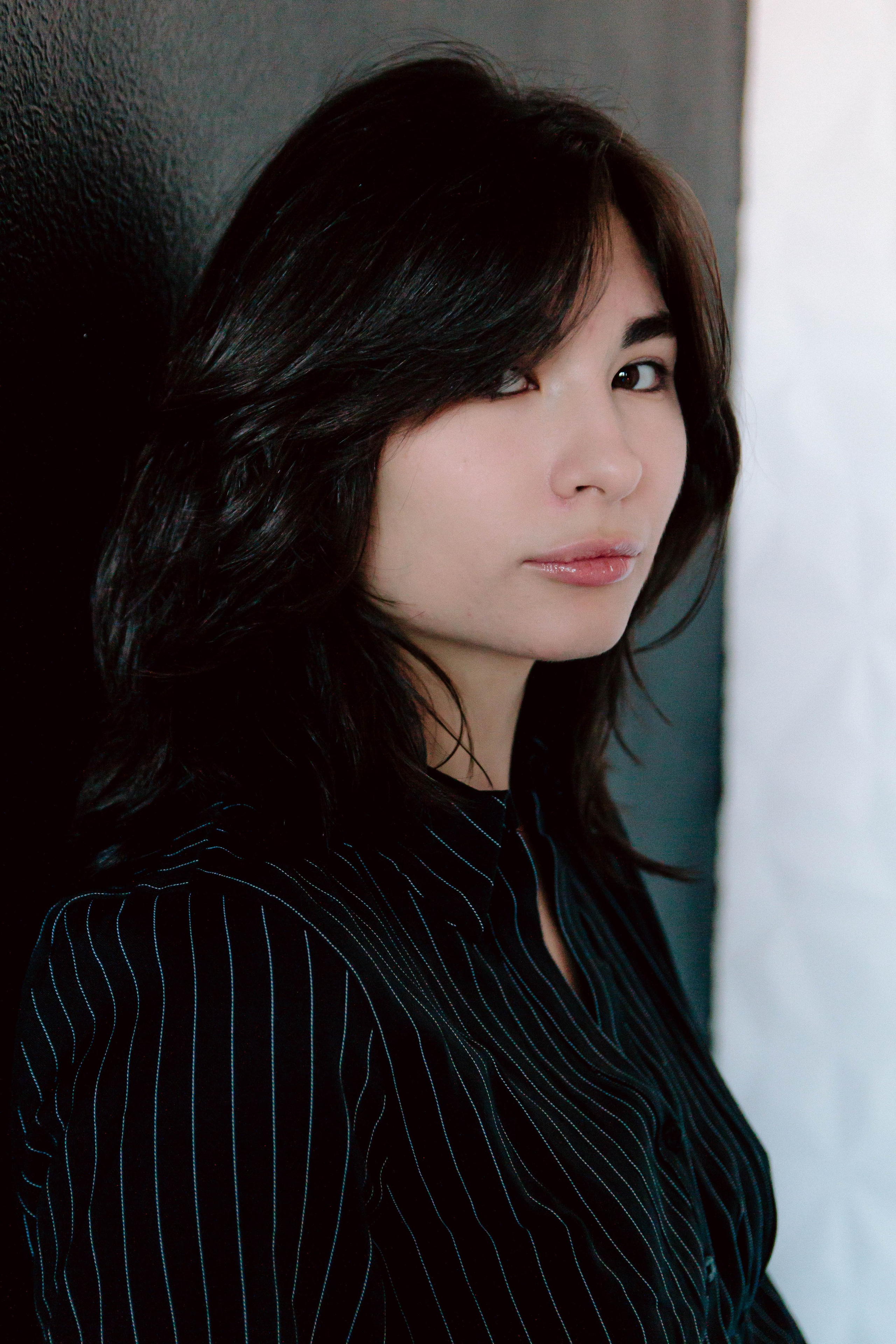 Виктория. Твой фотограф Алина Кочергина