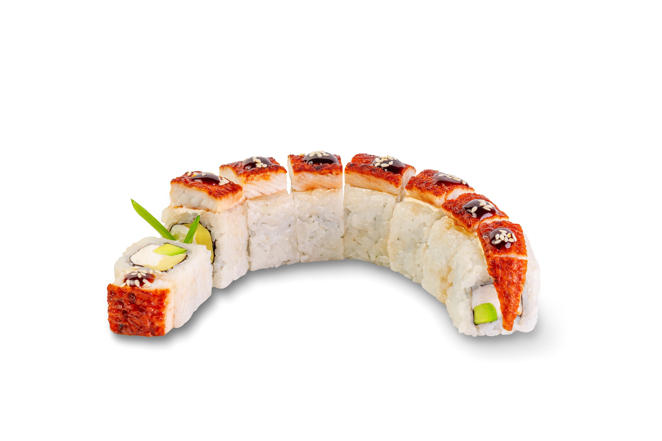 Дом суши. Краснов Максим фуд-фотограф, предметный фотограф, Москва