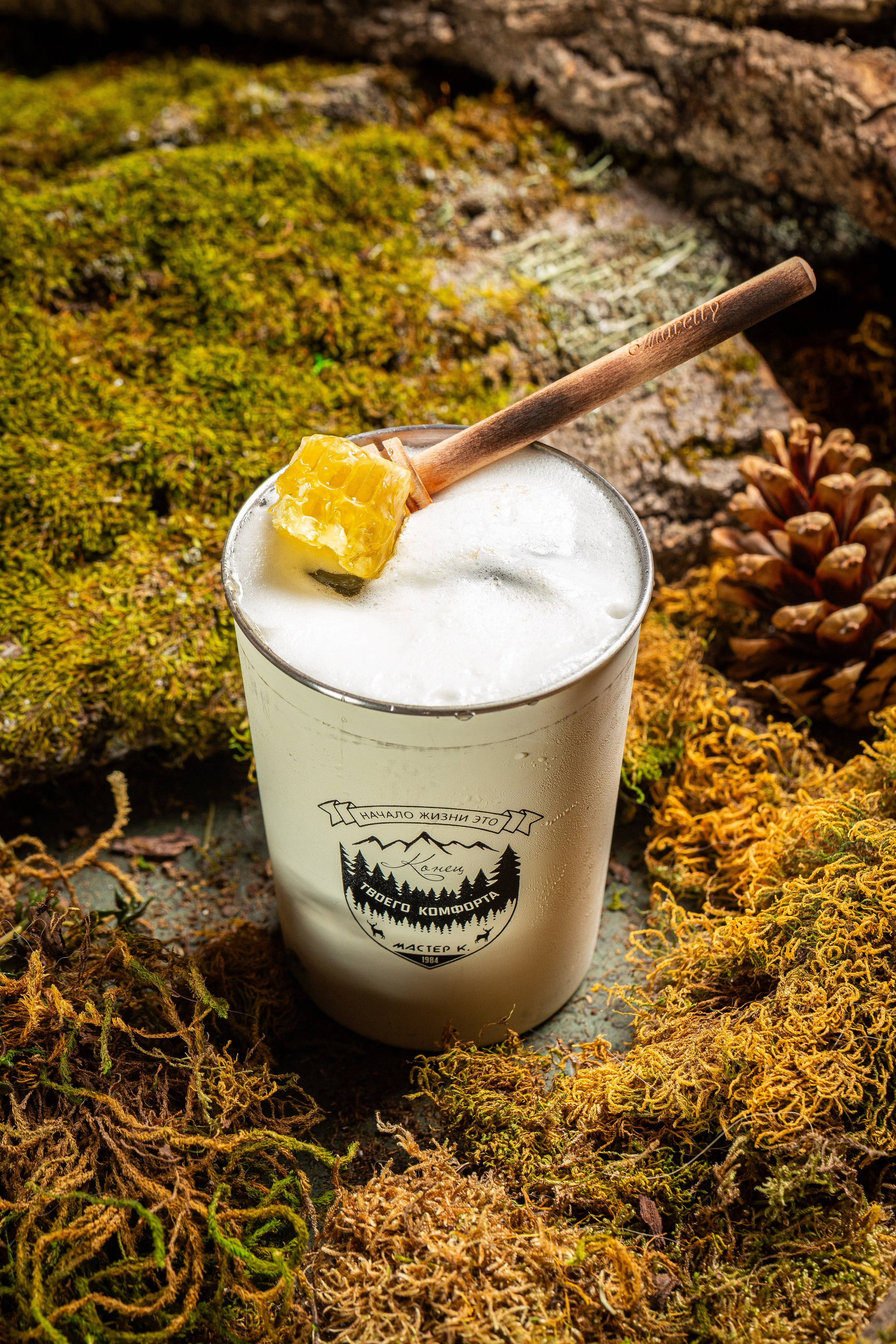 Всё Лень 25. Краснов Максим фуд-фотограф, предметный фотограф, Москва