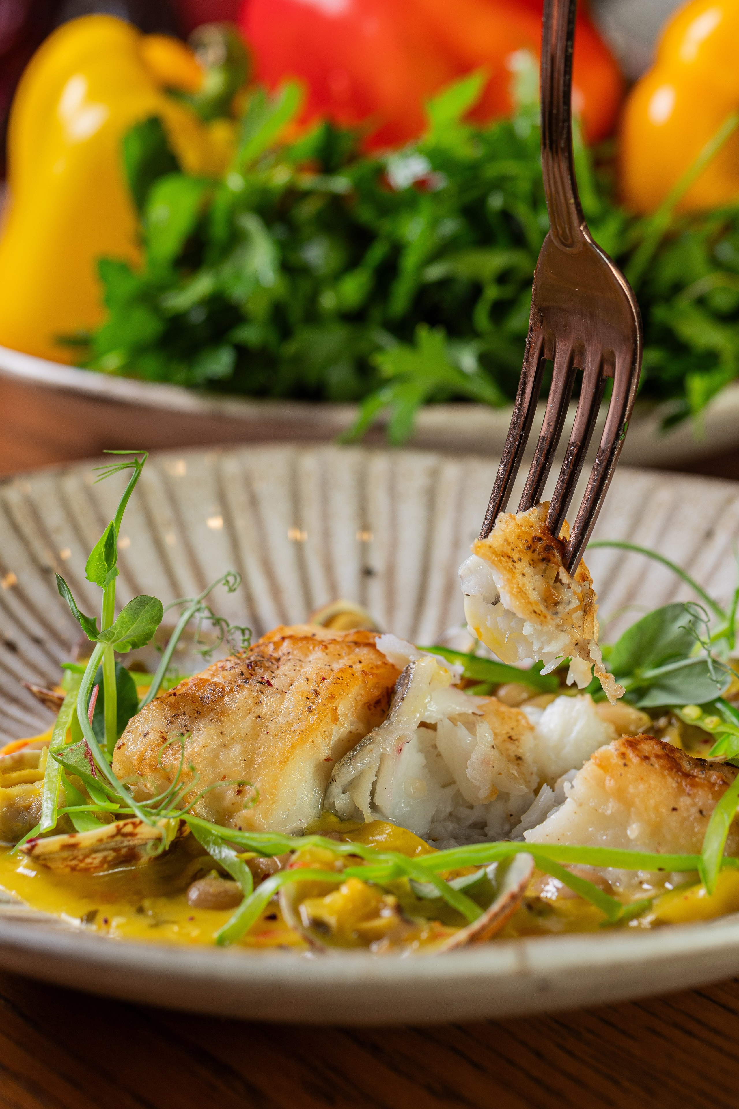 Shore House Village 25. Краснов Максим фуд-фотограф, предметный фотограф, Москва