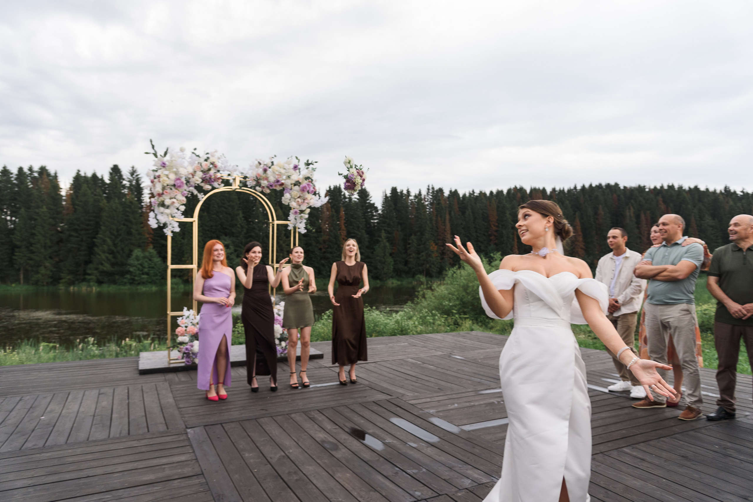 Ангелина и Руслан 2025-06-21. Свадебный фотограф в Перми Алексей Поляков