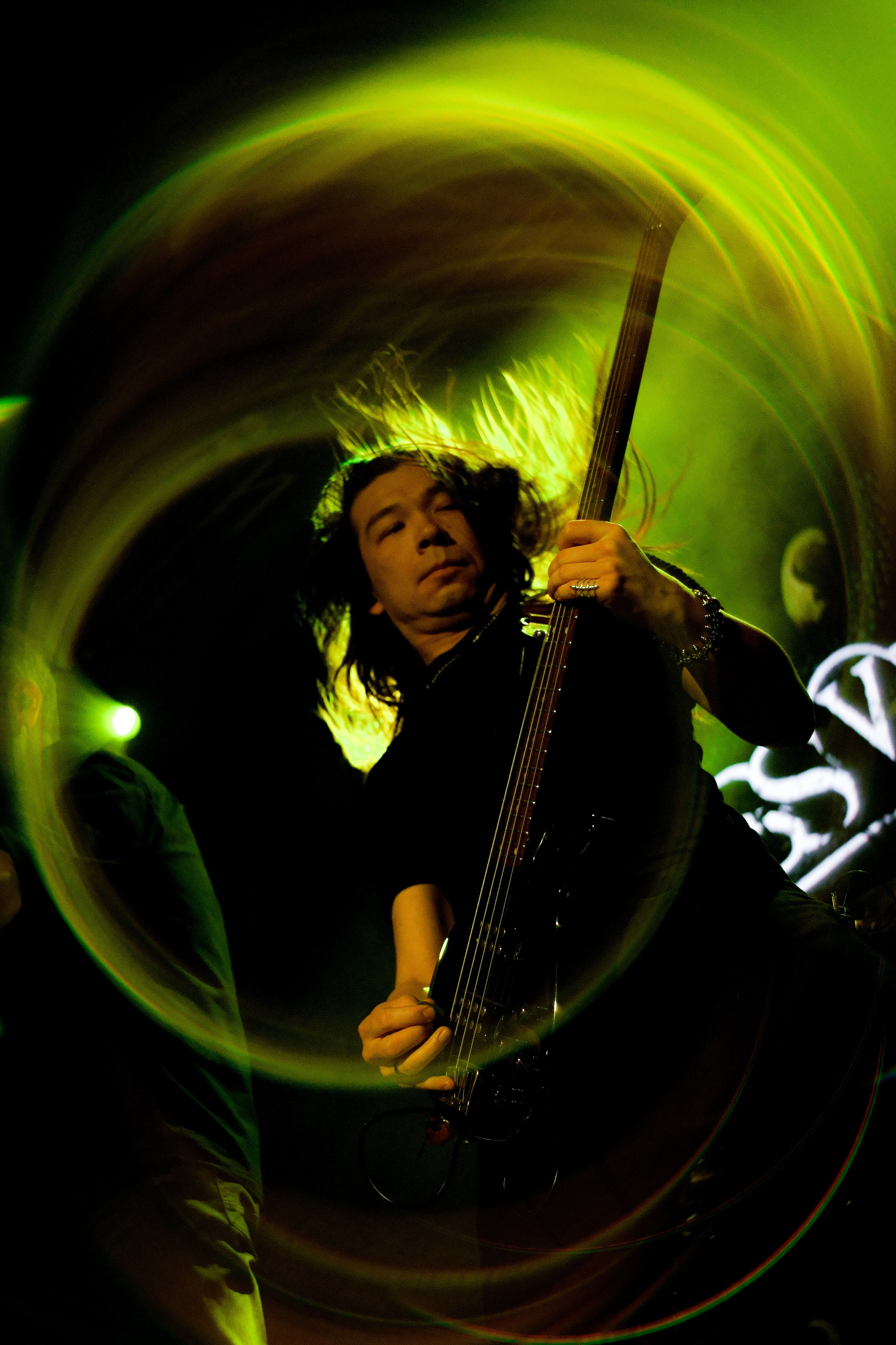 Abyssphere, ABYSS FEST 2026. Event-фотограф Болотнова Елена