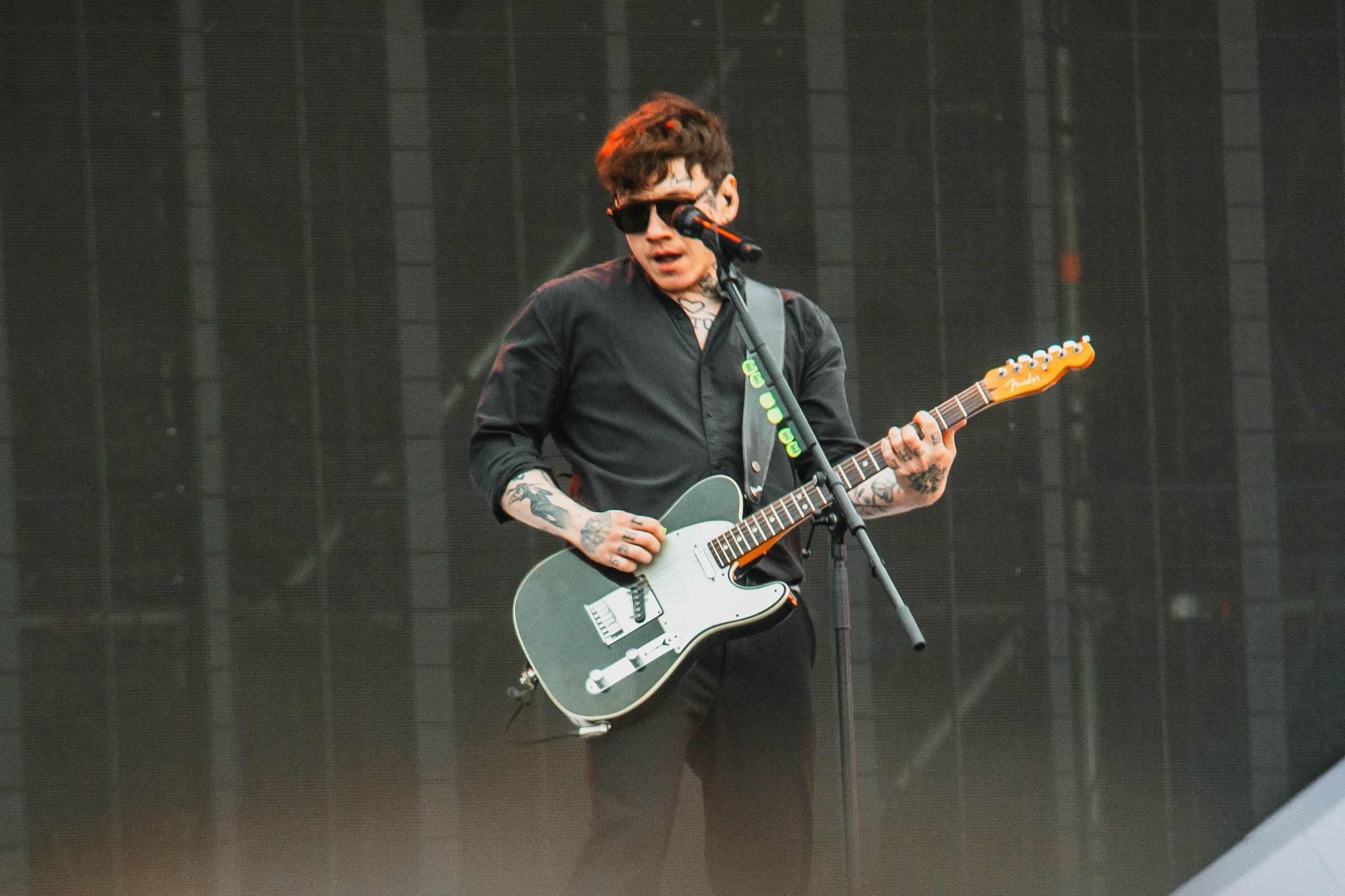 VK FEST 2025. Event-фотограф Болотнова Елена