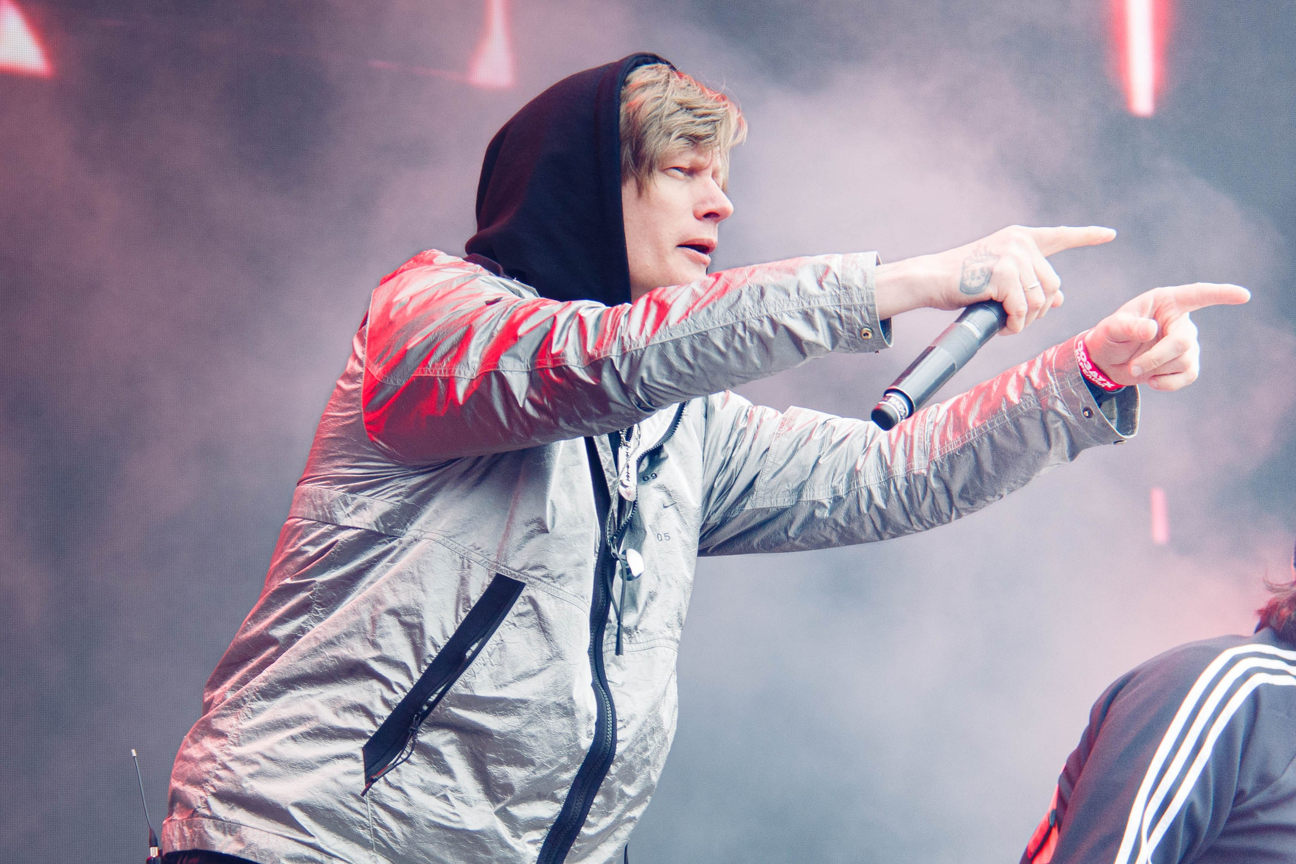 Jane Air, «Воздух Карелии» 2025. Event-фотограф Болотнова Елена