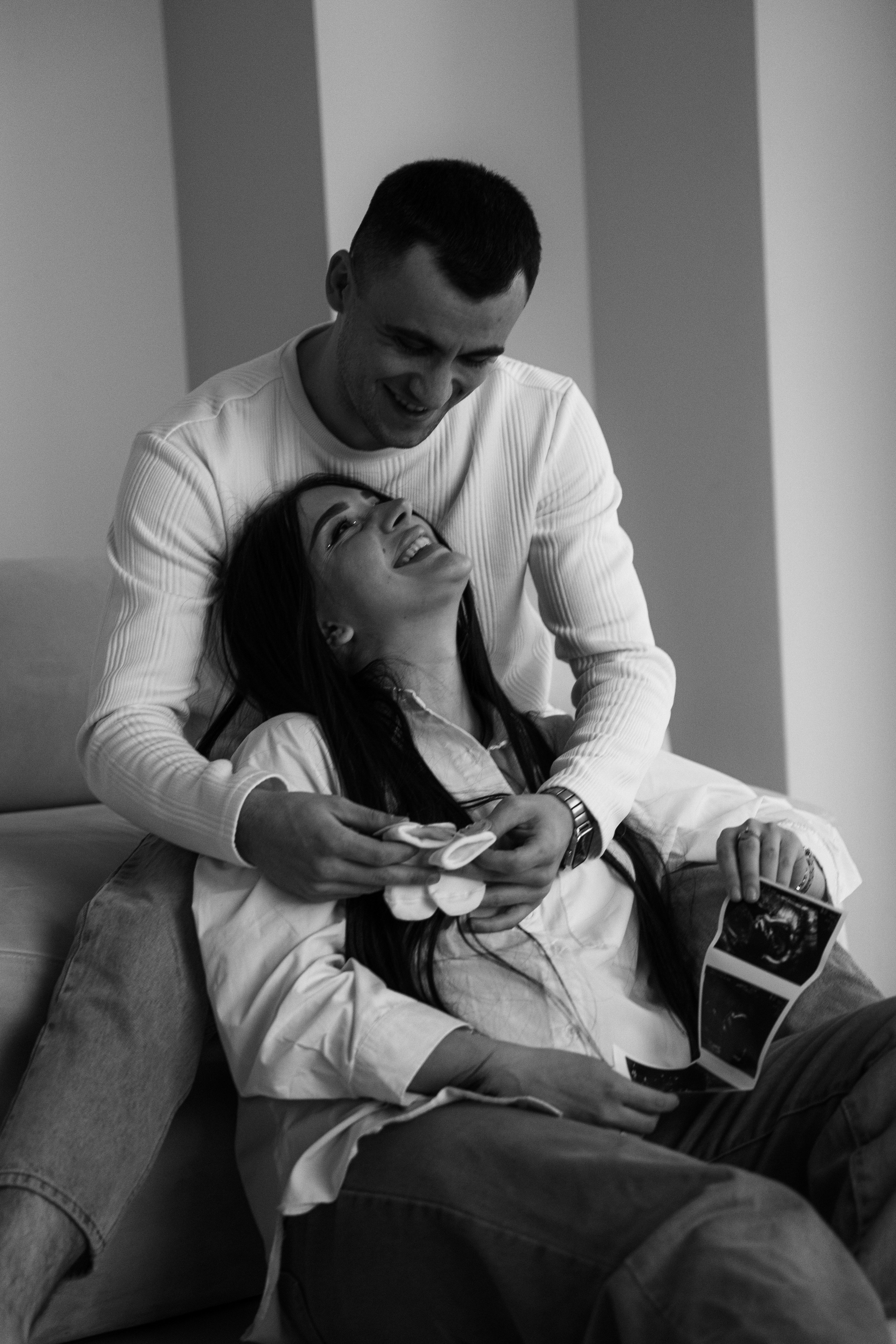 Втроем. Мария Гафарова|Фотограф Санкт-Петербург