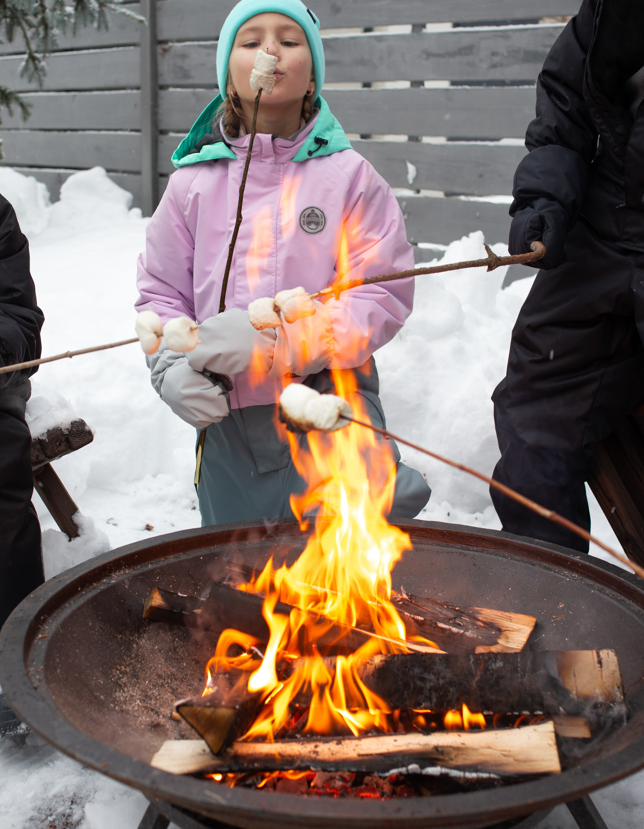 Cool Zone Baby. Главная
