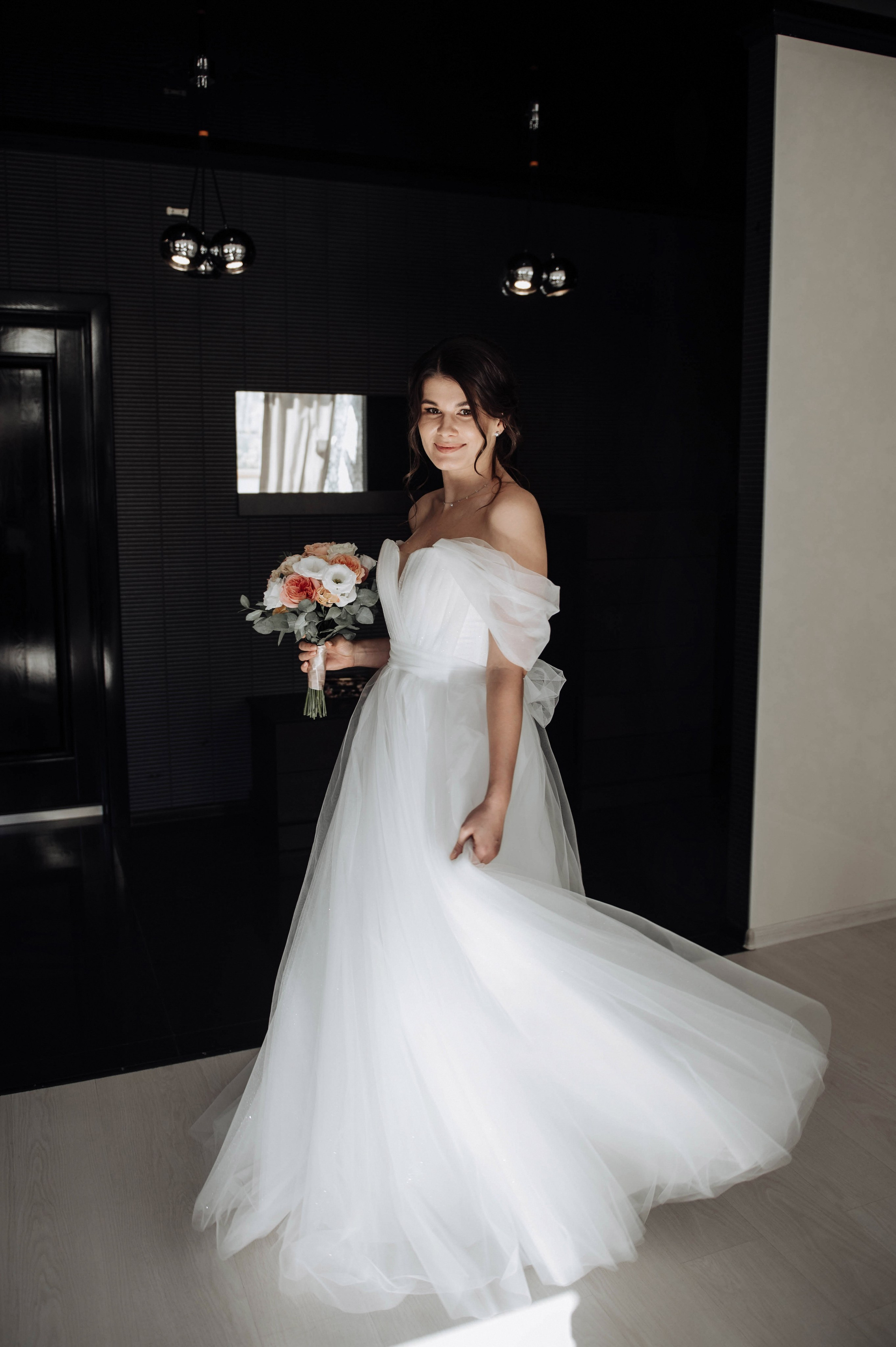 Алексей + Юлия. Свадебный фотограф Владимир Рябков