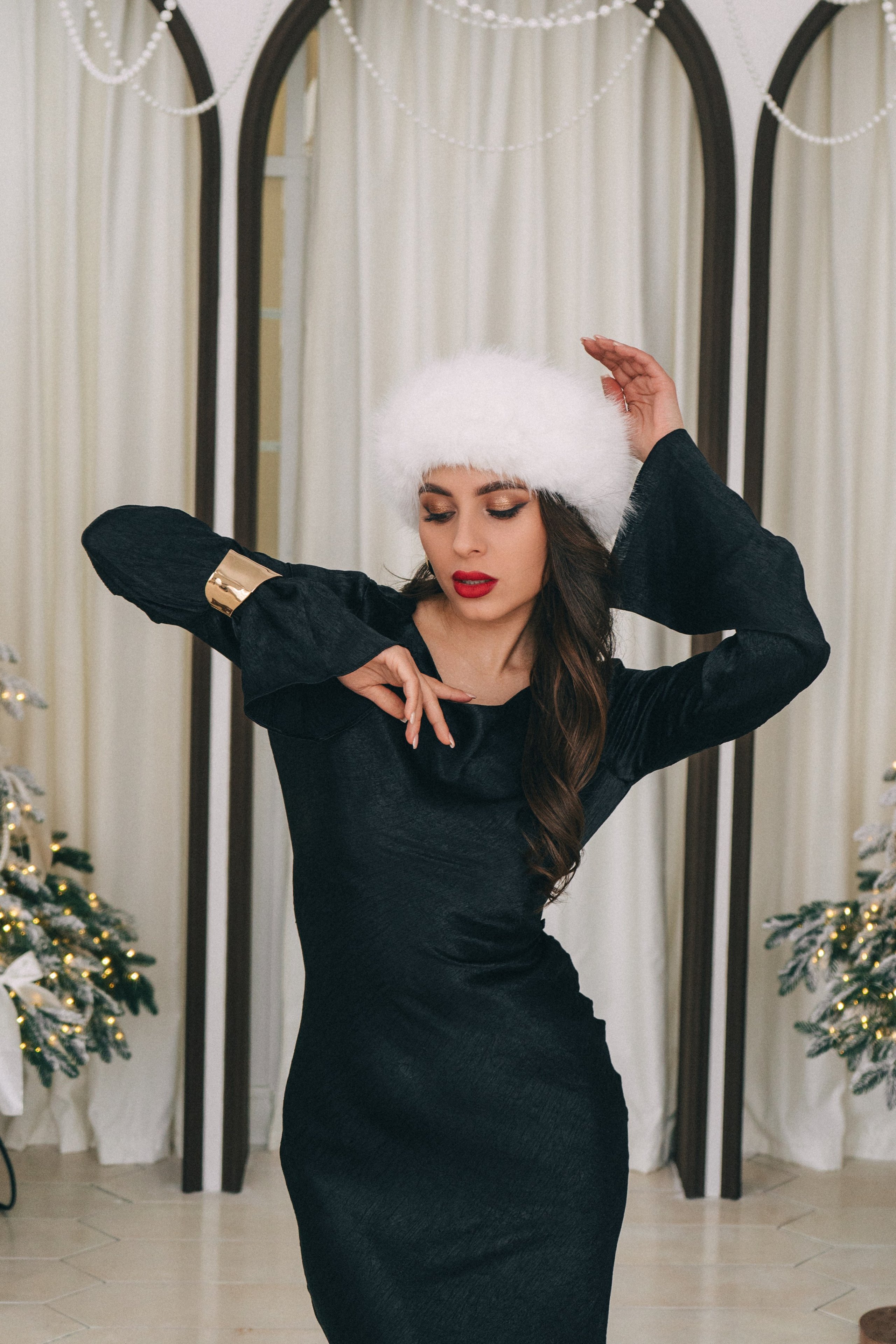 Luiza. Стильный фотограф Екатеринбурга Veber Anastasia