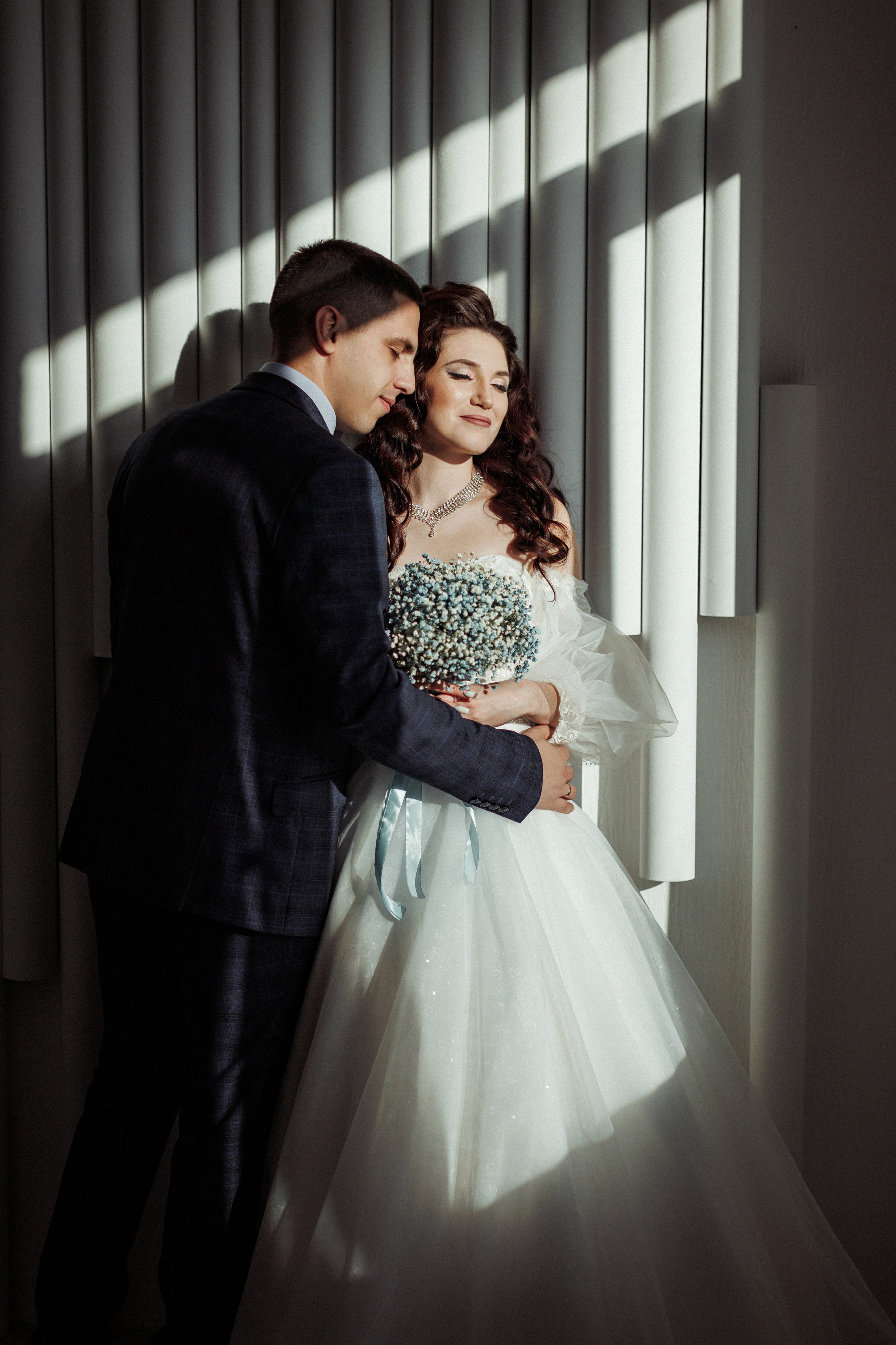 Станислав и Зоя. Свадебный, семейный и детский фотограф в городе Партизанск, Находка