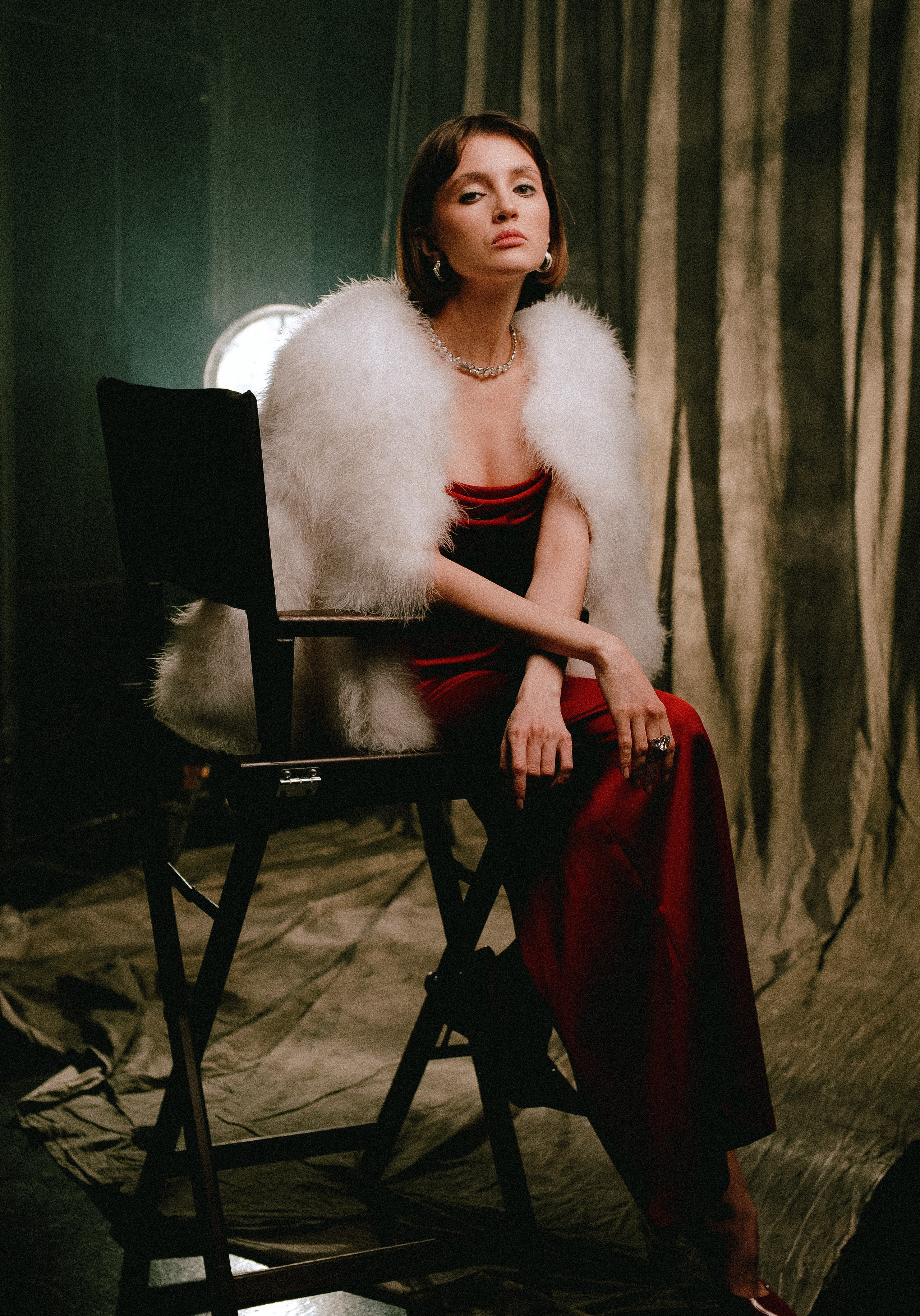 VIPAVENUE / fashion-ритейлер премиум брендов. Саша Копылов, фотограф в Казани