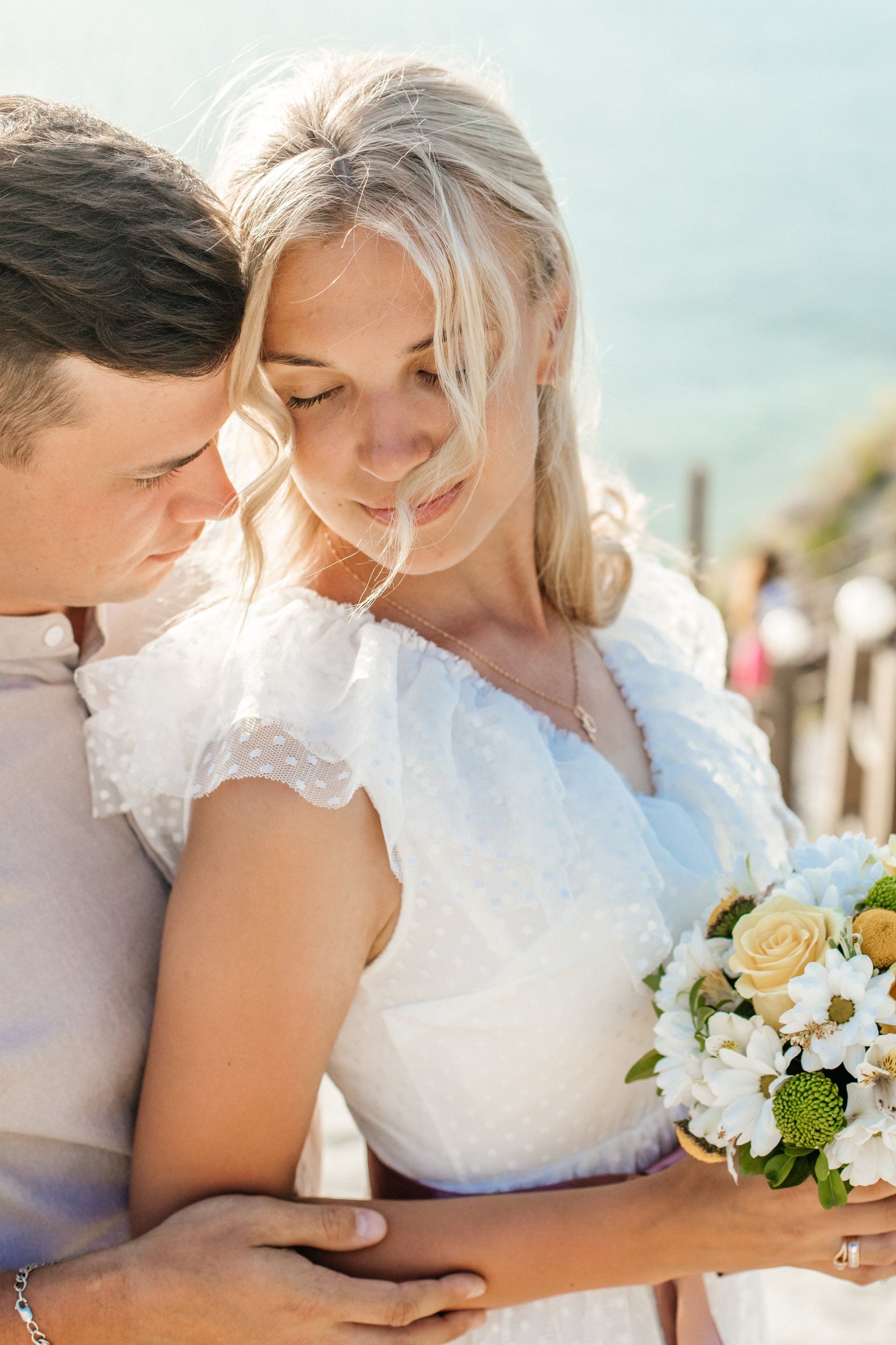 Денис и Юля. Свадебный фотограф в Краснодаре и крае Анна Романова
