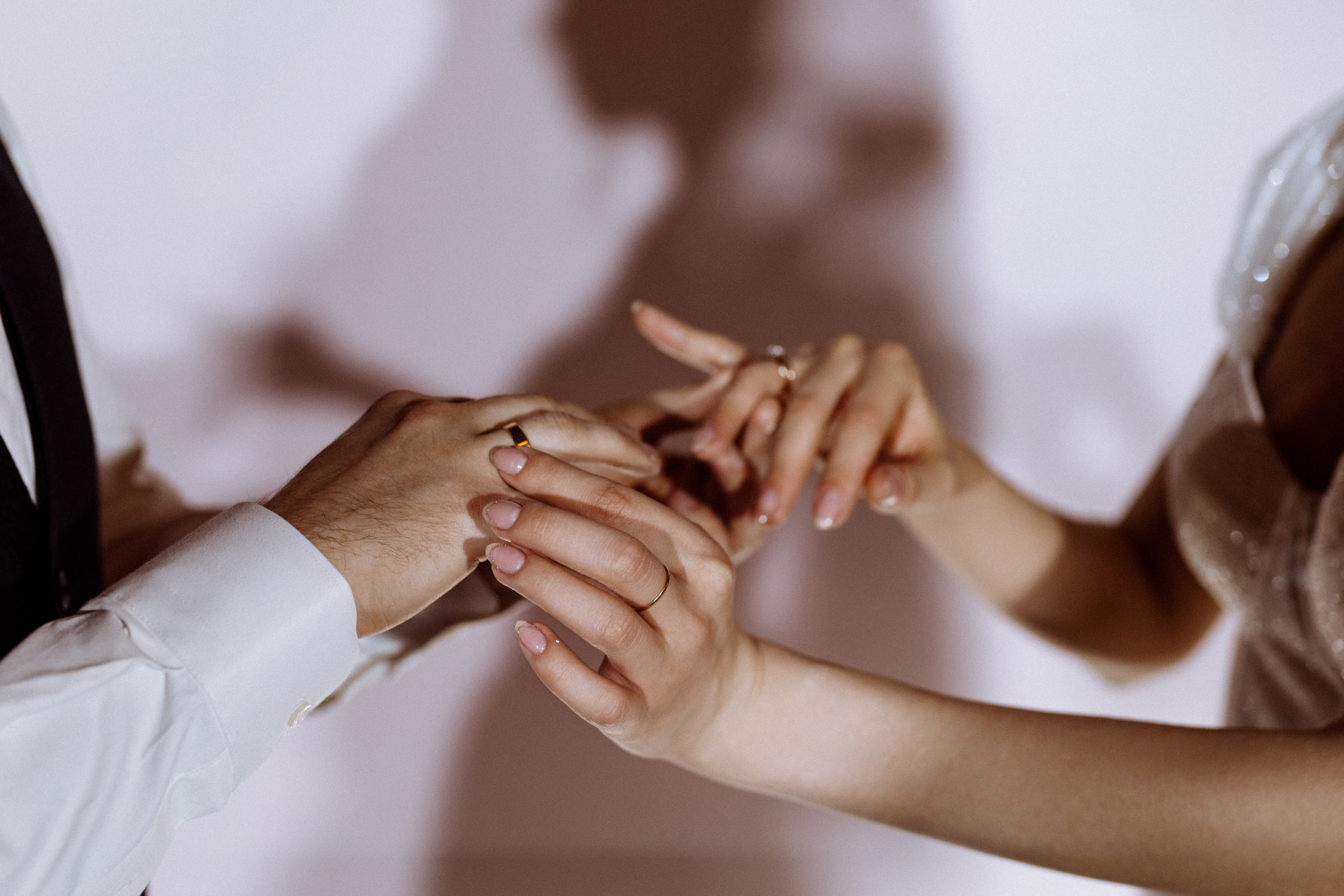 Денис и Юлия. Dieci. Свадебный фотограф Балчугова Мария Екатеринбург