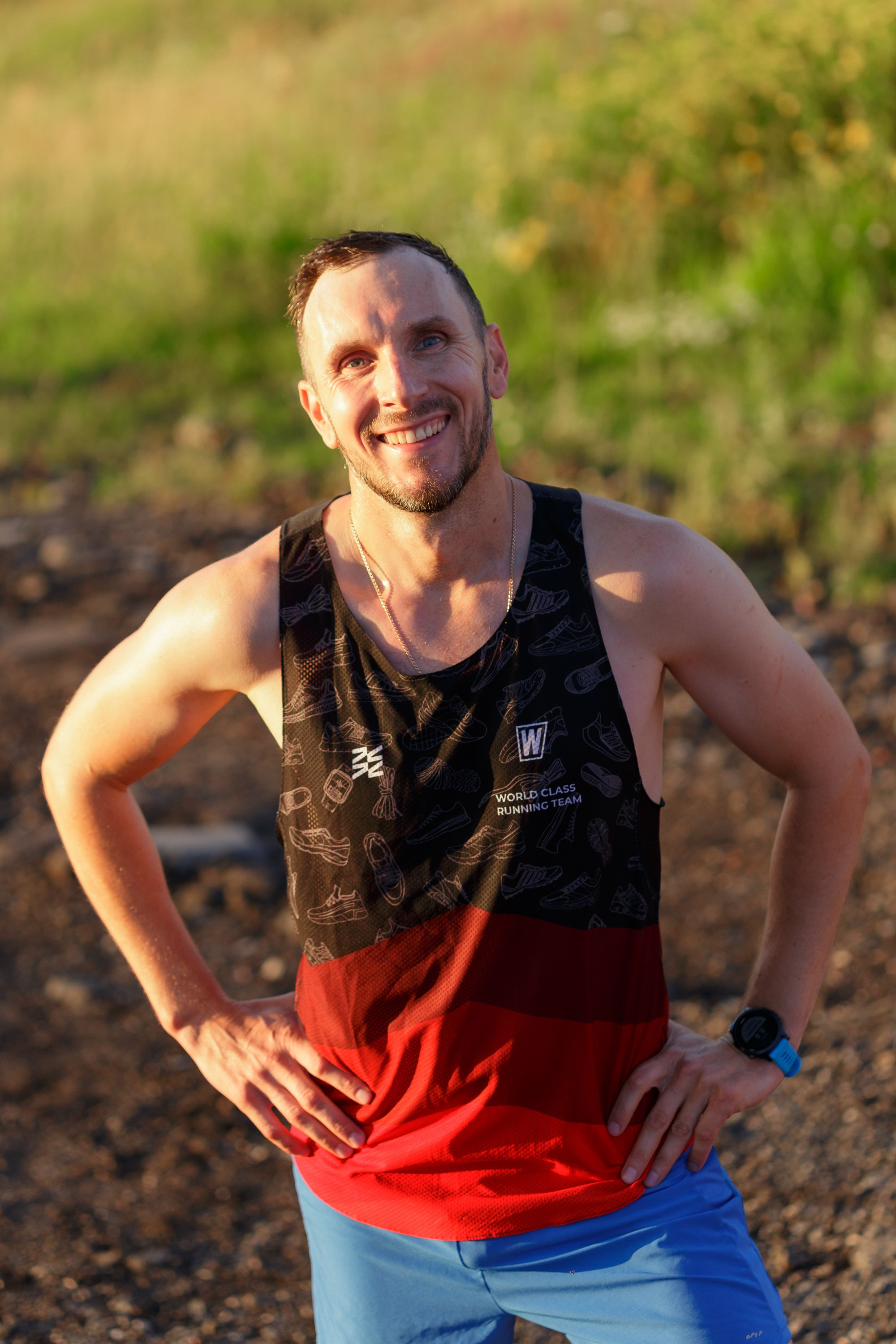 Бег. Портретный и концертный фотограф в Москве Тугарин Александр