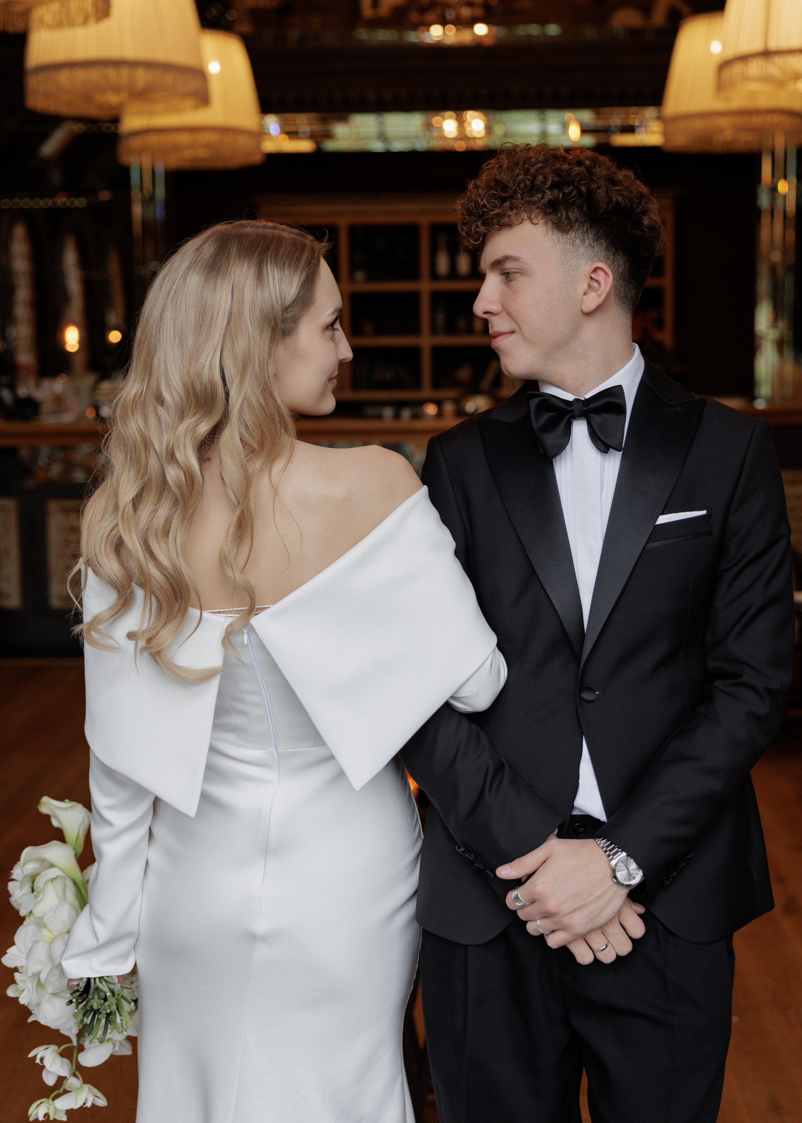 Лев&Кристина. Свадебный фотограф Владислав Адышкин