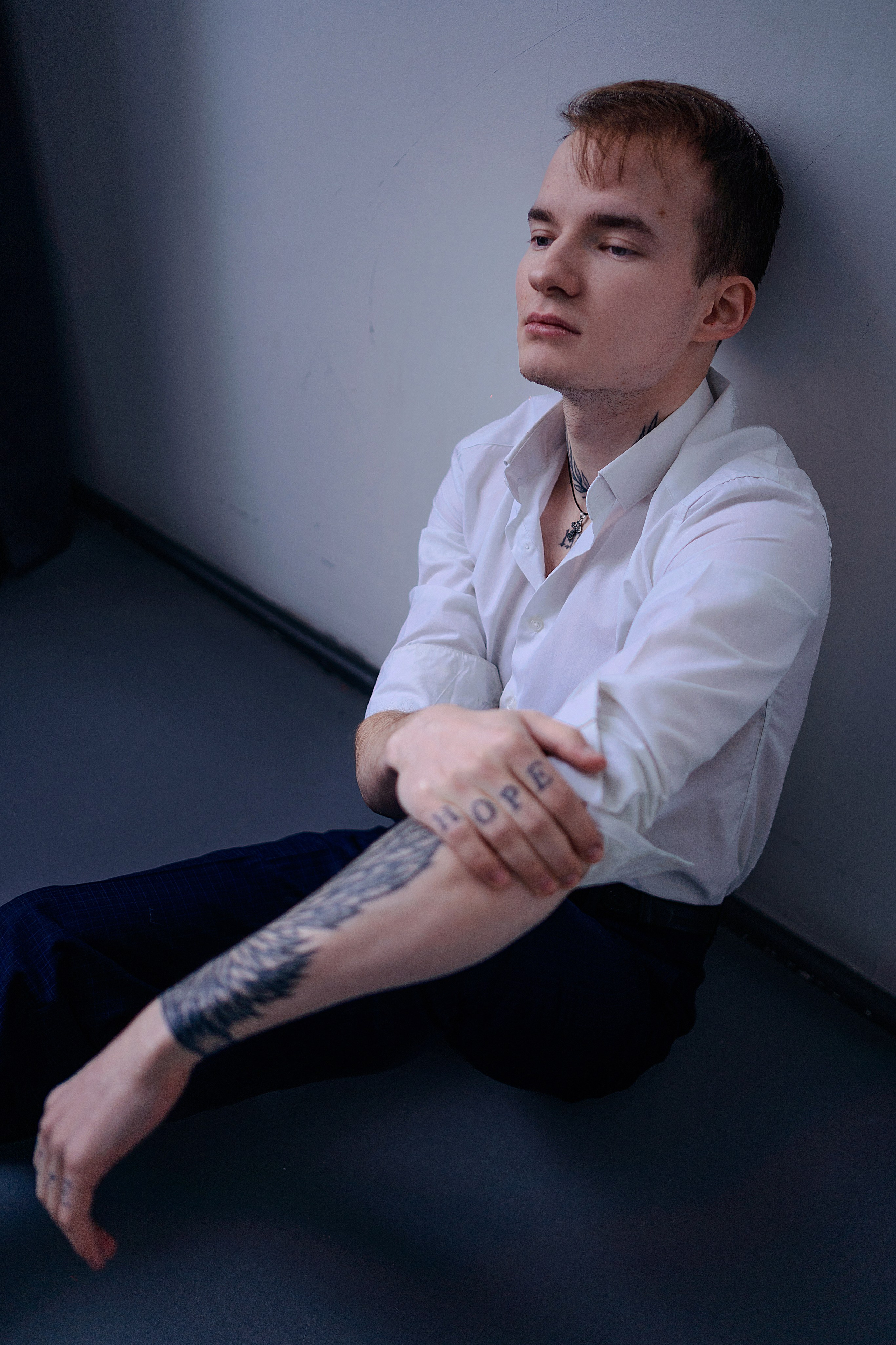 Vladislav. Главная