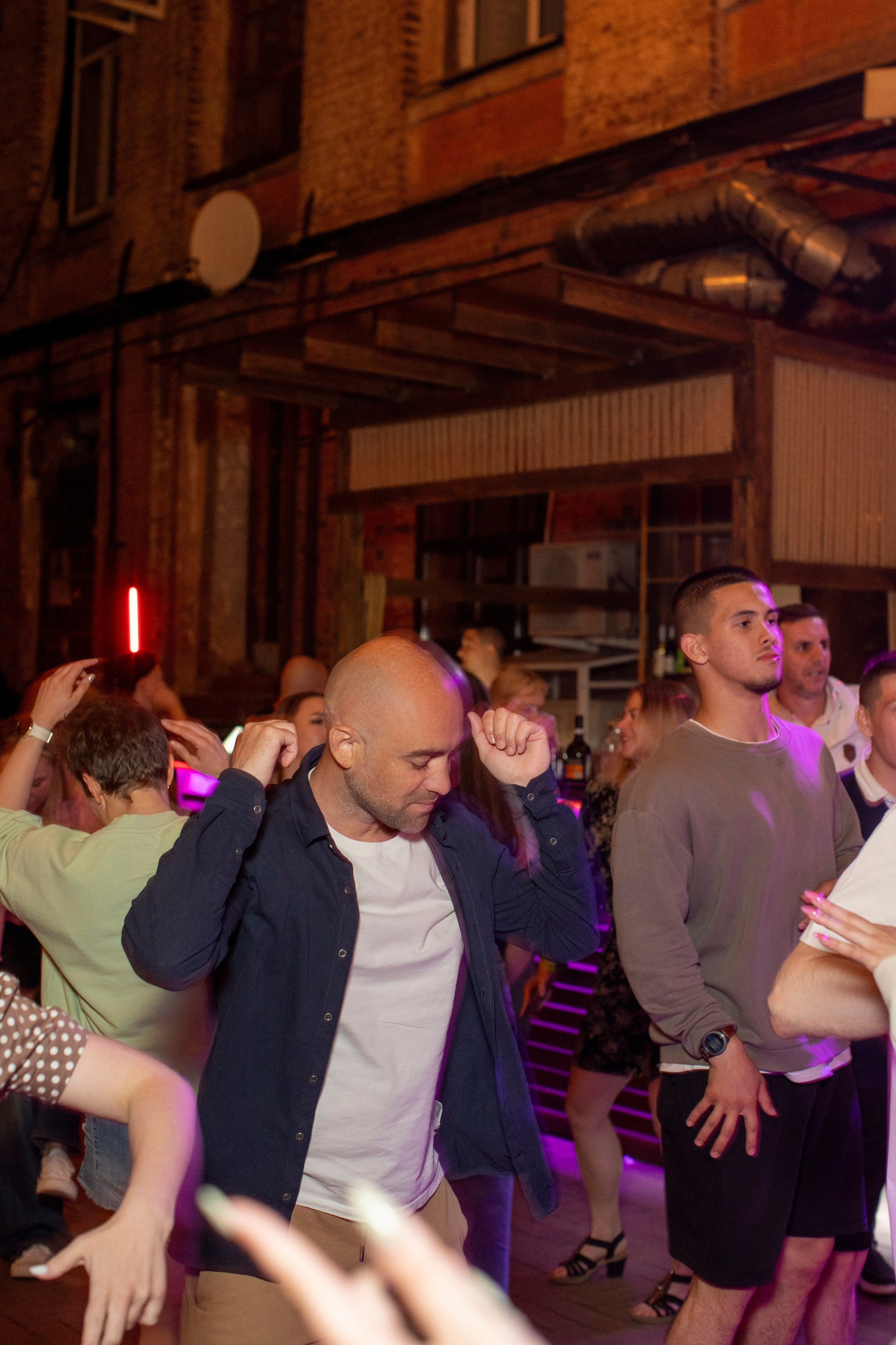 Weekend Vibes — mesto.313