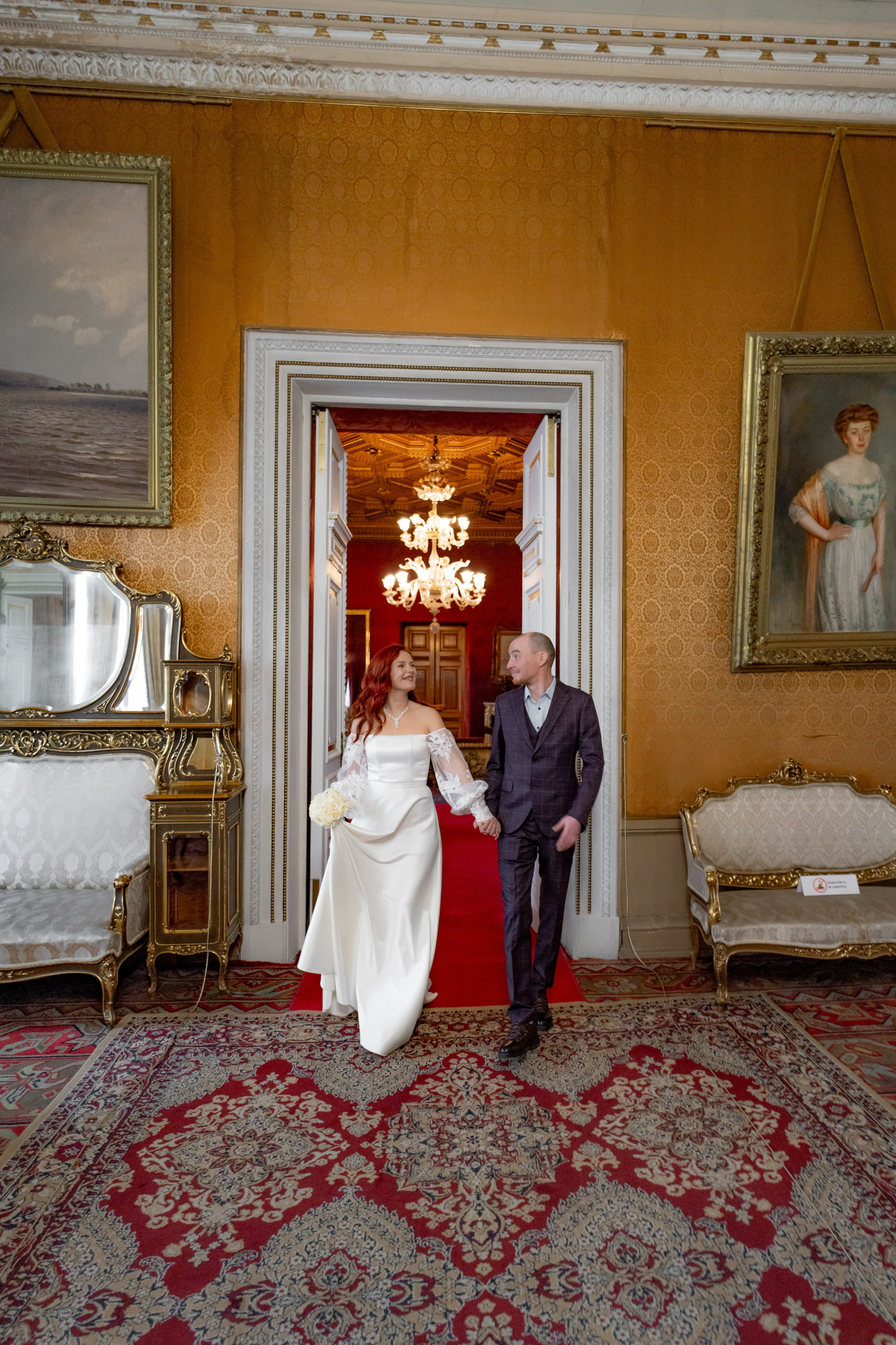 Места для фотосессии зимой в плохую погоду в Санкт-Петербурге. Свадебный фотограф Александр Невский в Санкт-Петербурге