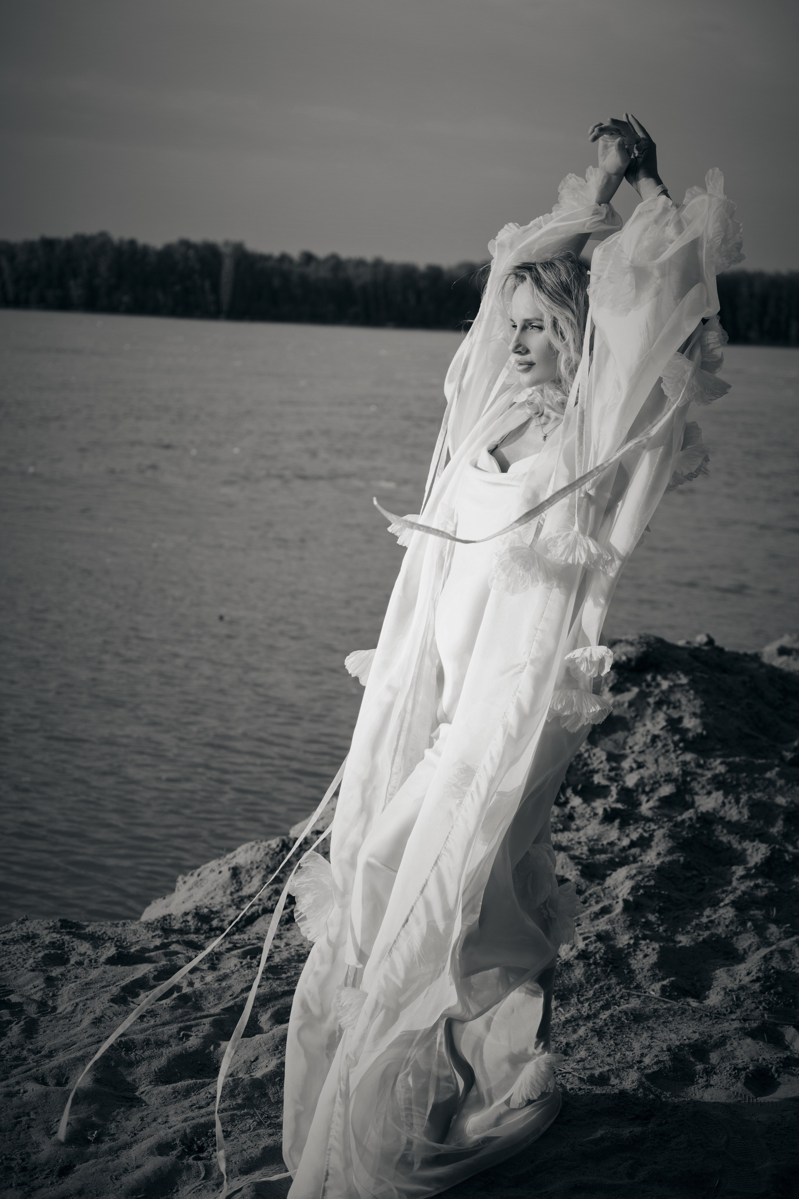 Портфолио. Фотосессия беременности в Барнауле