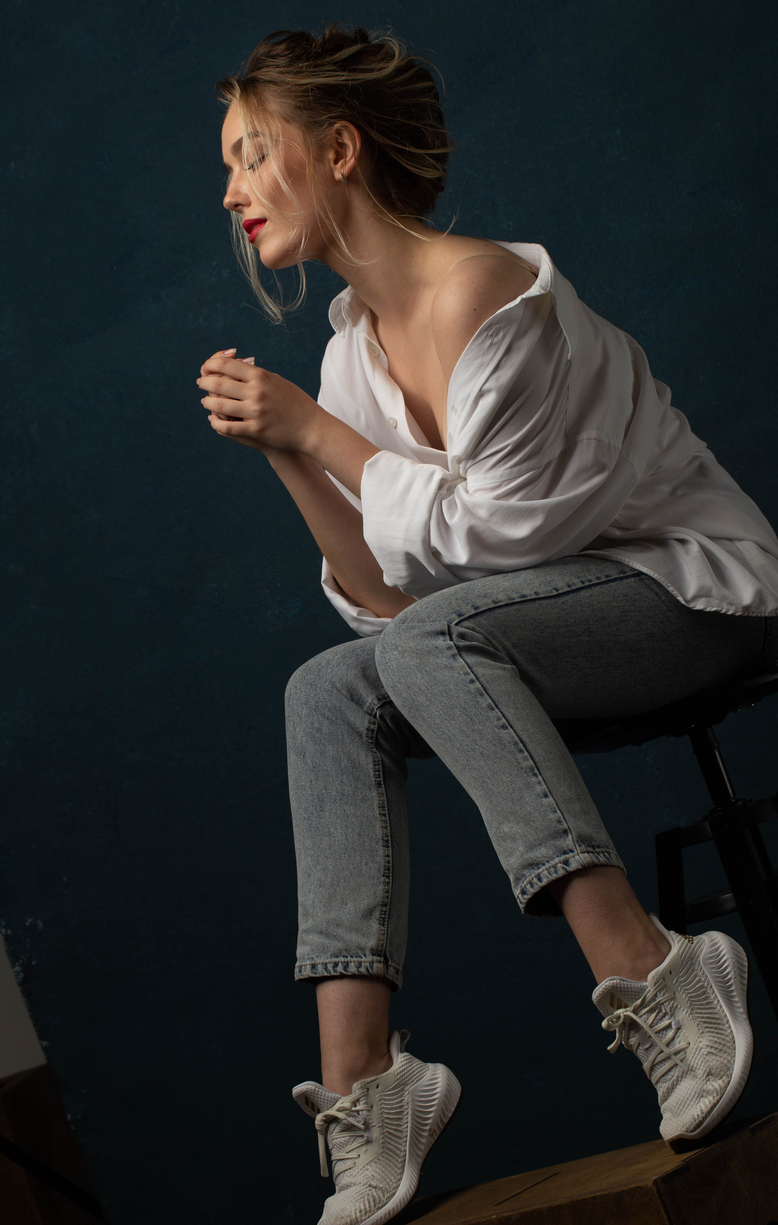 Студийные фотосессии. Фотограф Москва, студийные фотосессии, фотограф в стиле Vogue, Милана Латышева