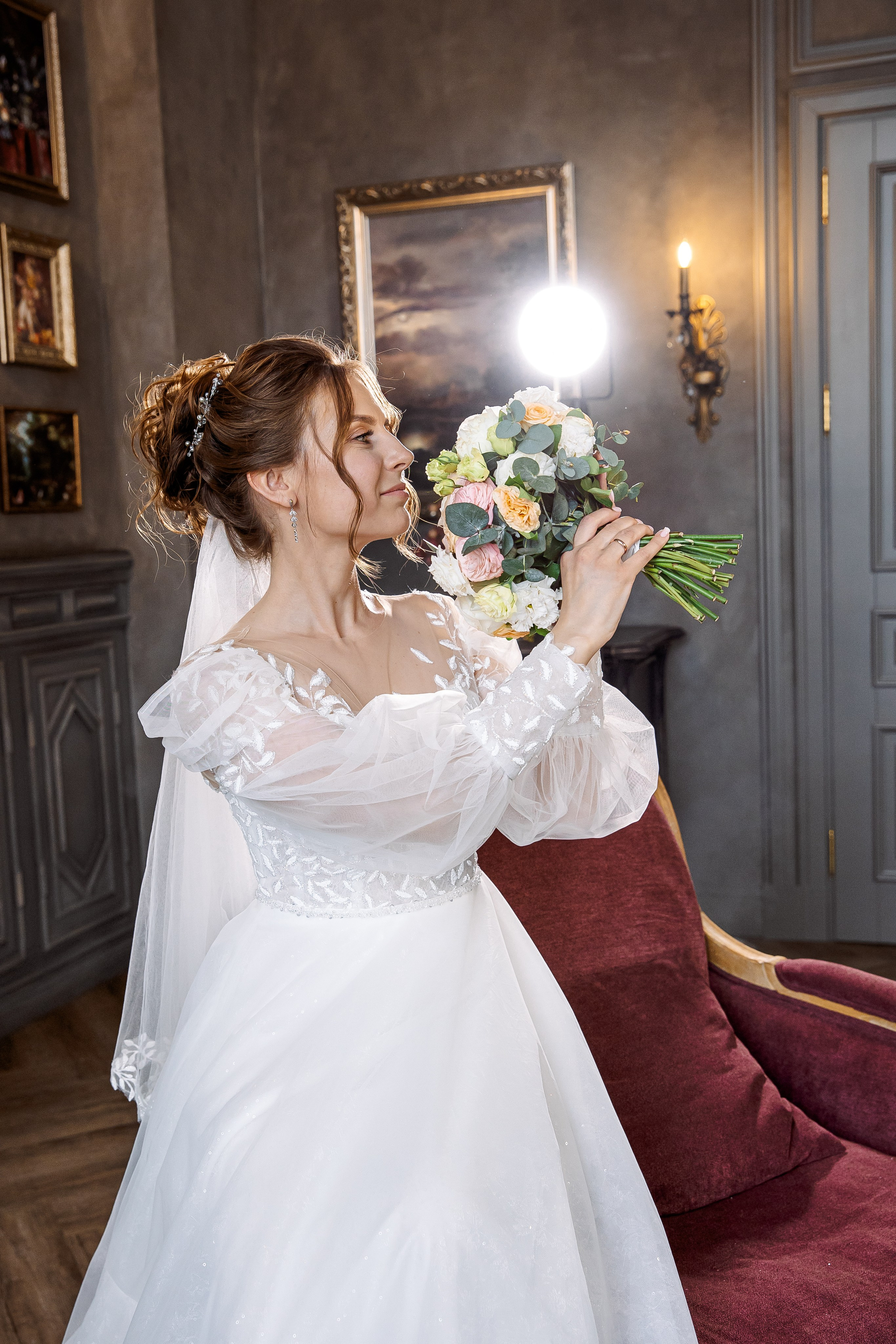 Евгений и Татьяна. Свадебный и семейный фотограф в Челябинске Юлия Ишимова