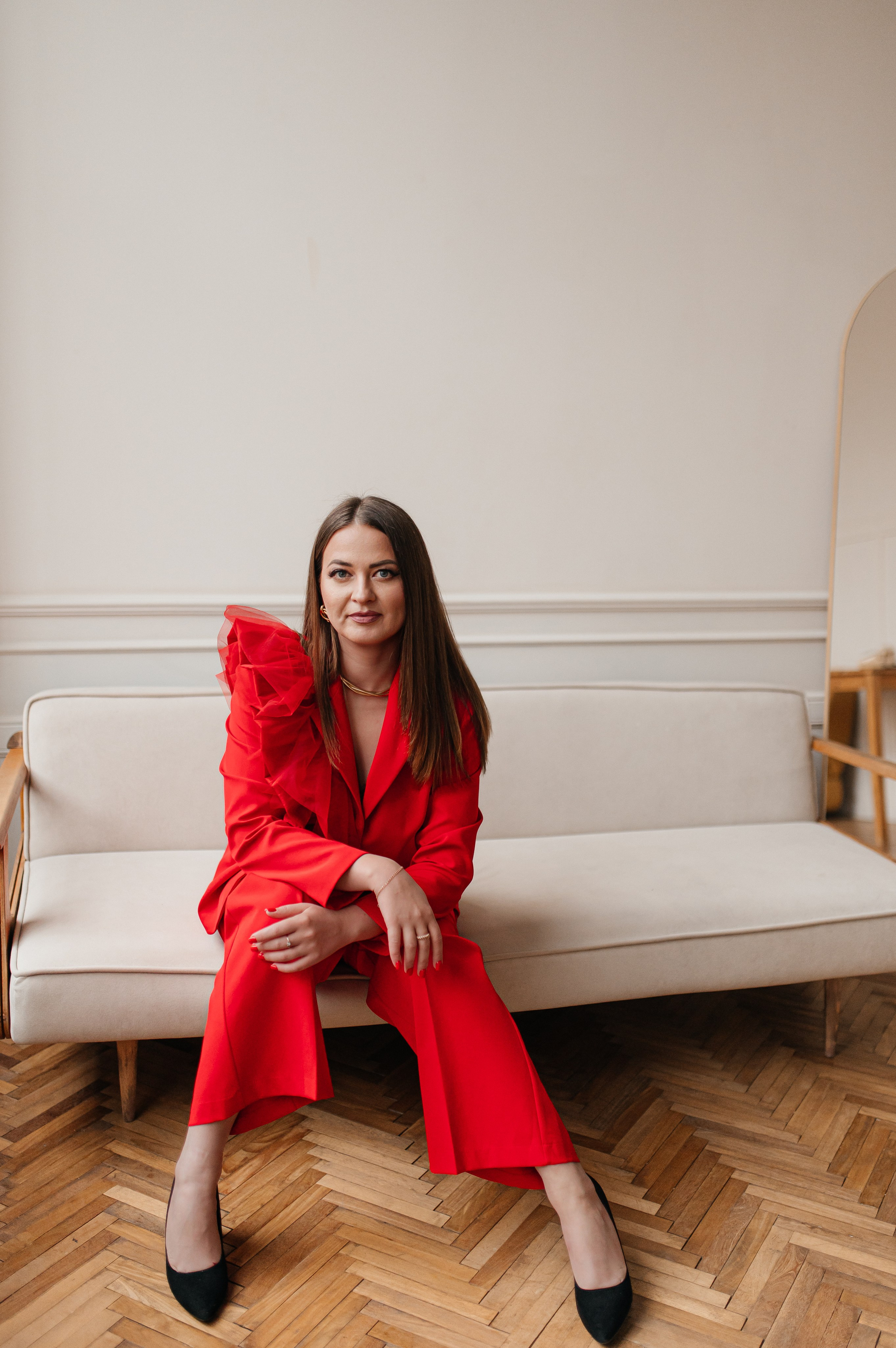 Ирина. Свадебный и семейный фотограф в город Курске Алина Гайдукова