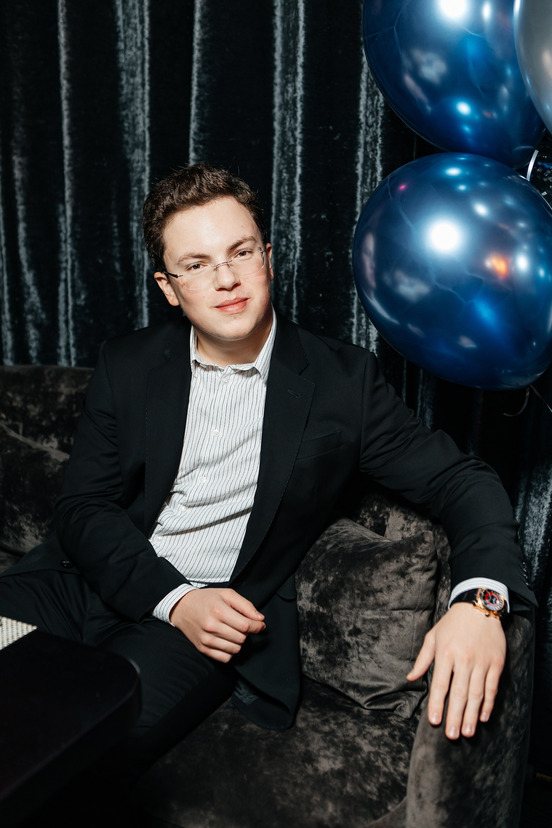 День рождения Барвиха. Фотограф в Москве Дмитрий Жарков