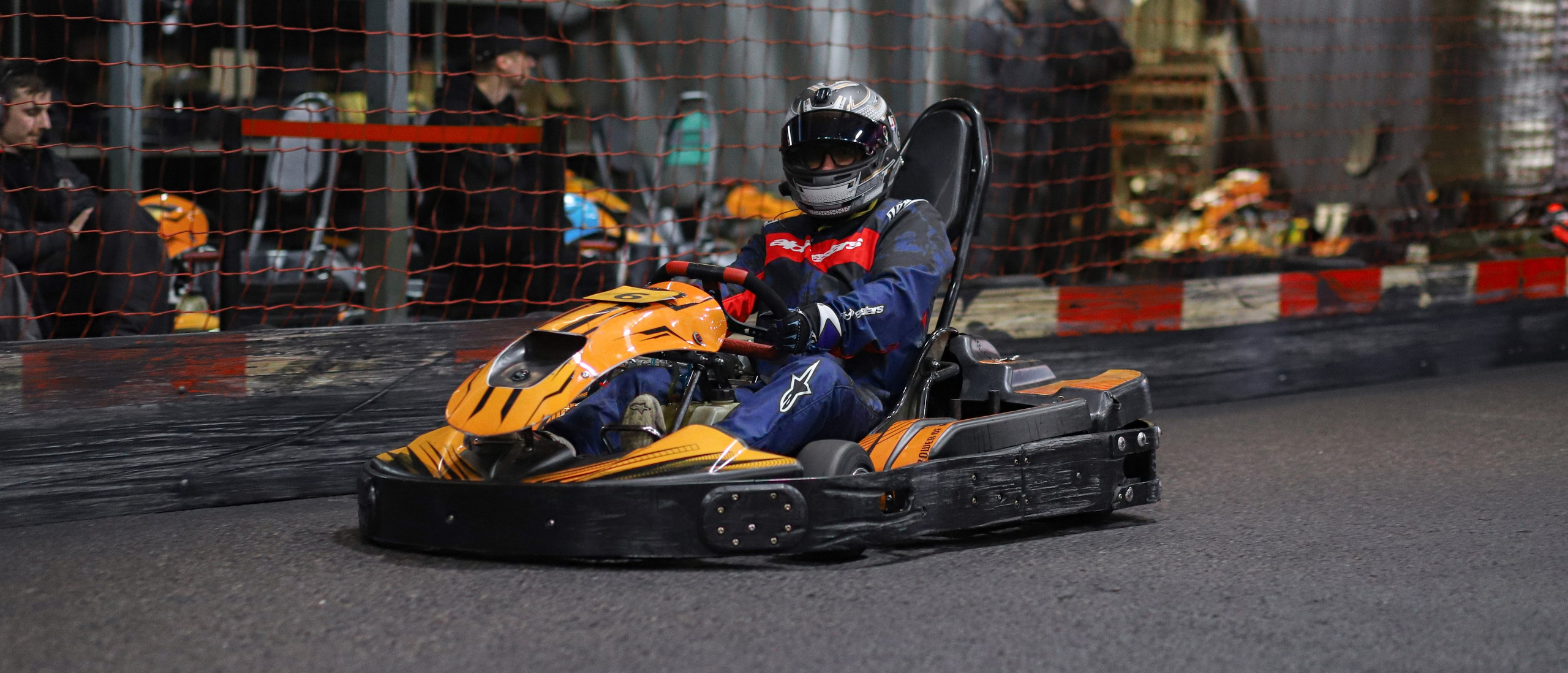 LSK Winter Cup 2025 — 2026 | Этап 6. Malenkyia