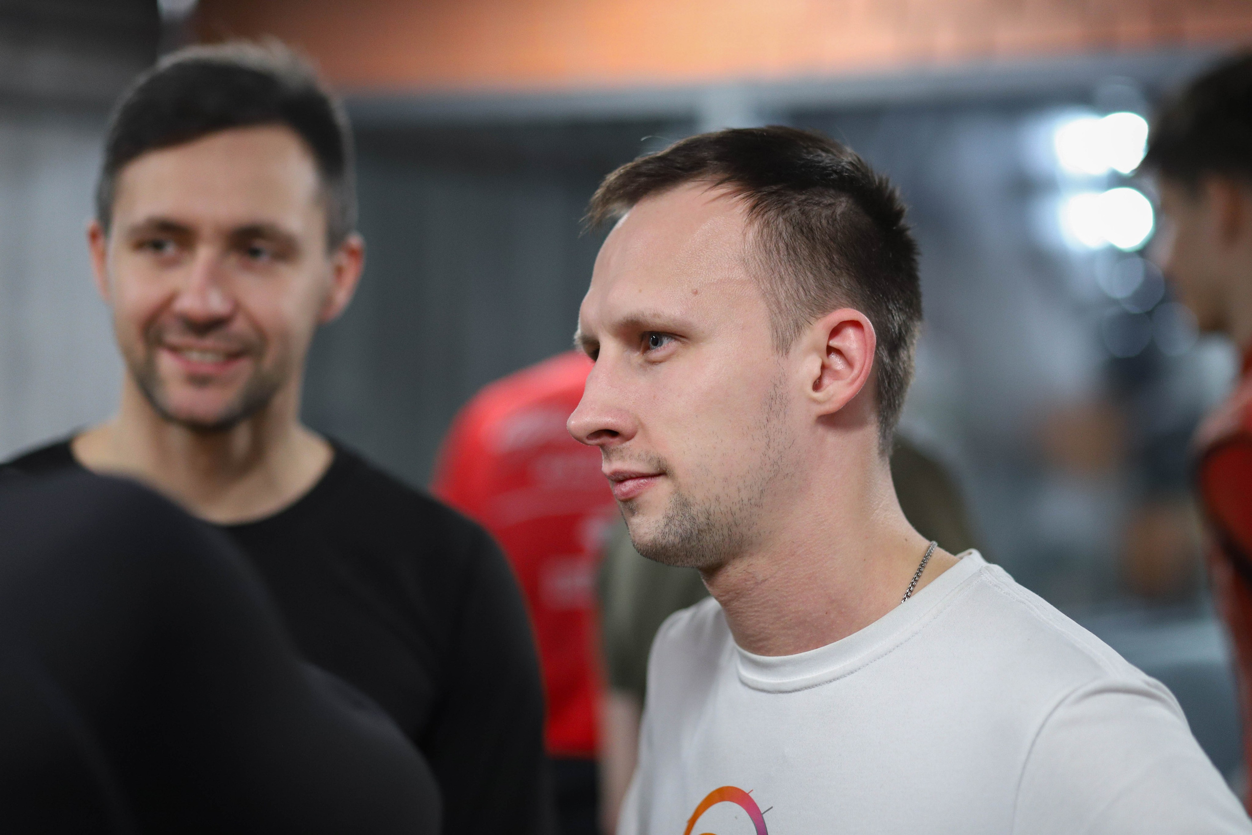 LSK Winter Cup 2025 — 2026 | Этап 3. Malenkyia