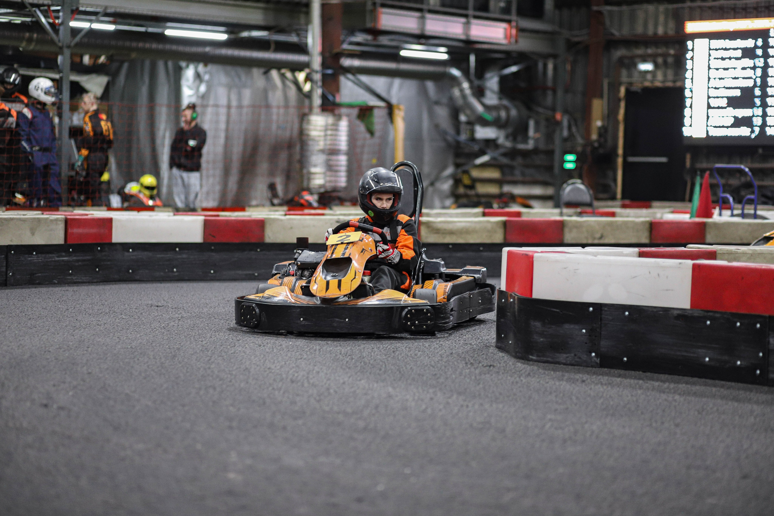 LSK Winter Cup 2025 — 2026 | Этап 3. Malenkyia